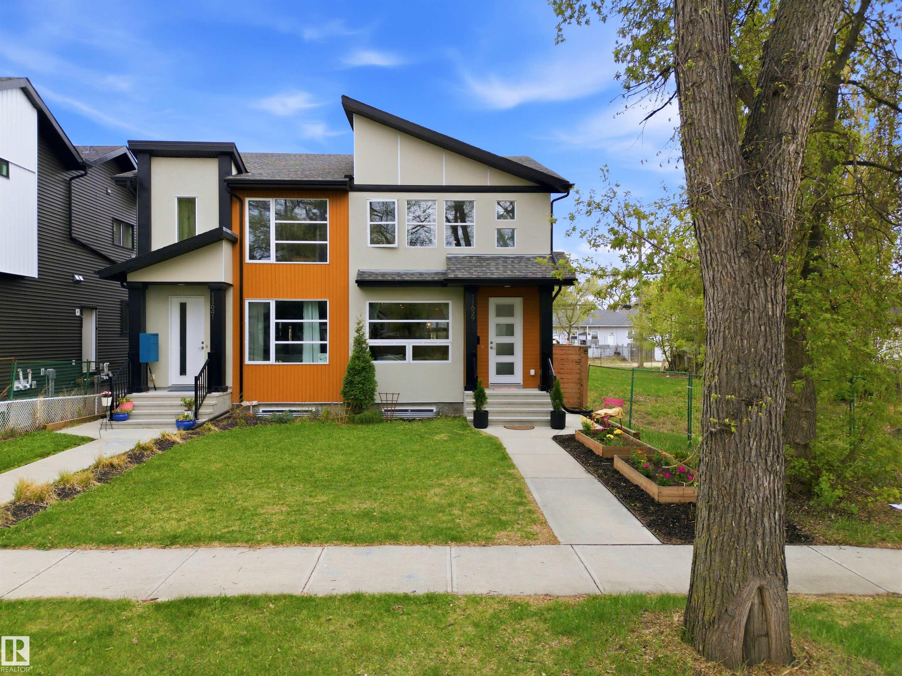 11639 128 Street, Edmonton, MLS® # E4489049