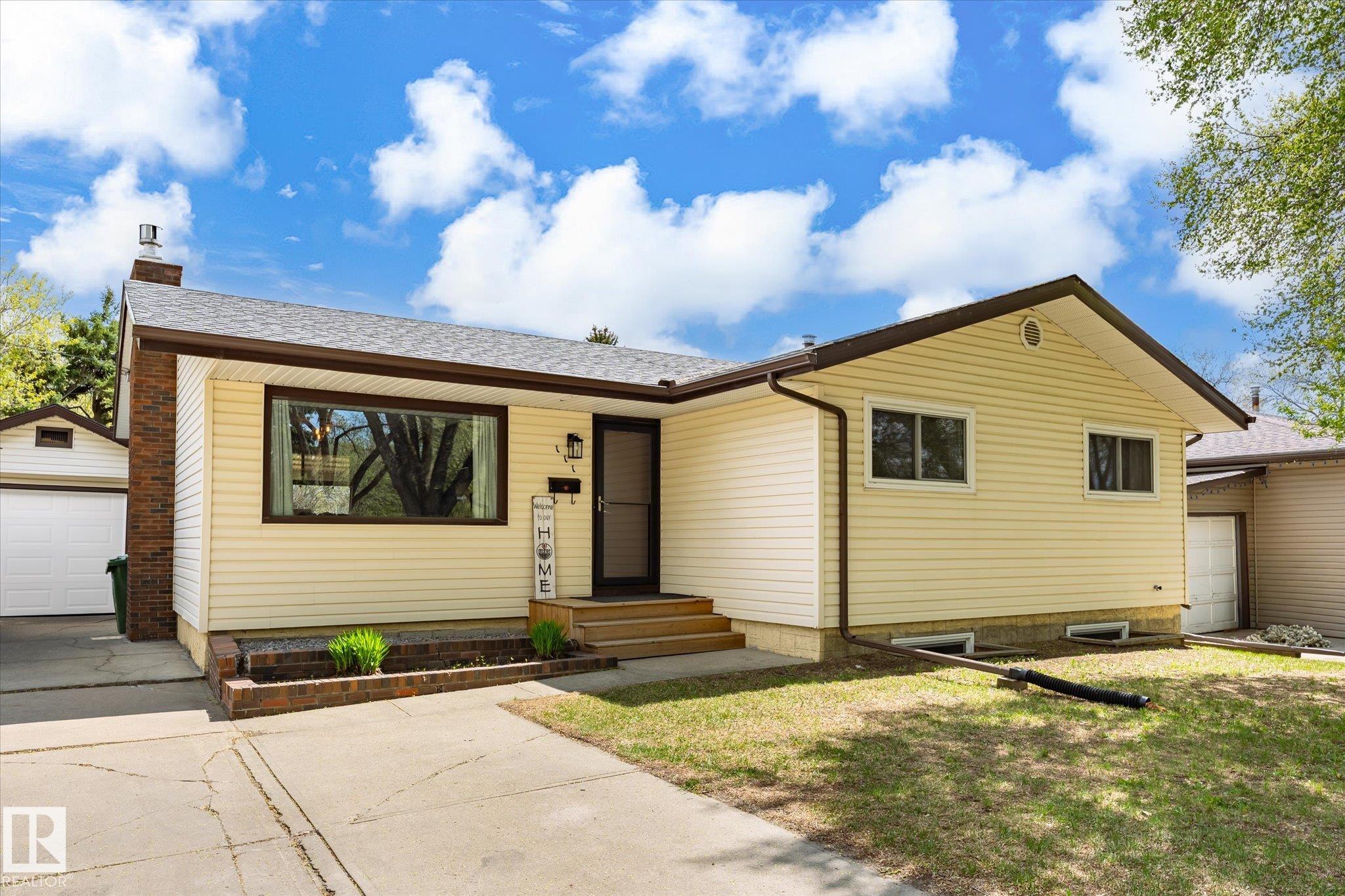 111 Grosvenor Boulevard, St. Albert, MLS® # E4489051