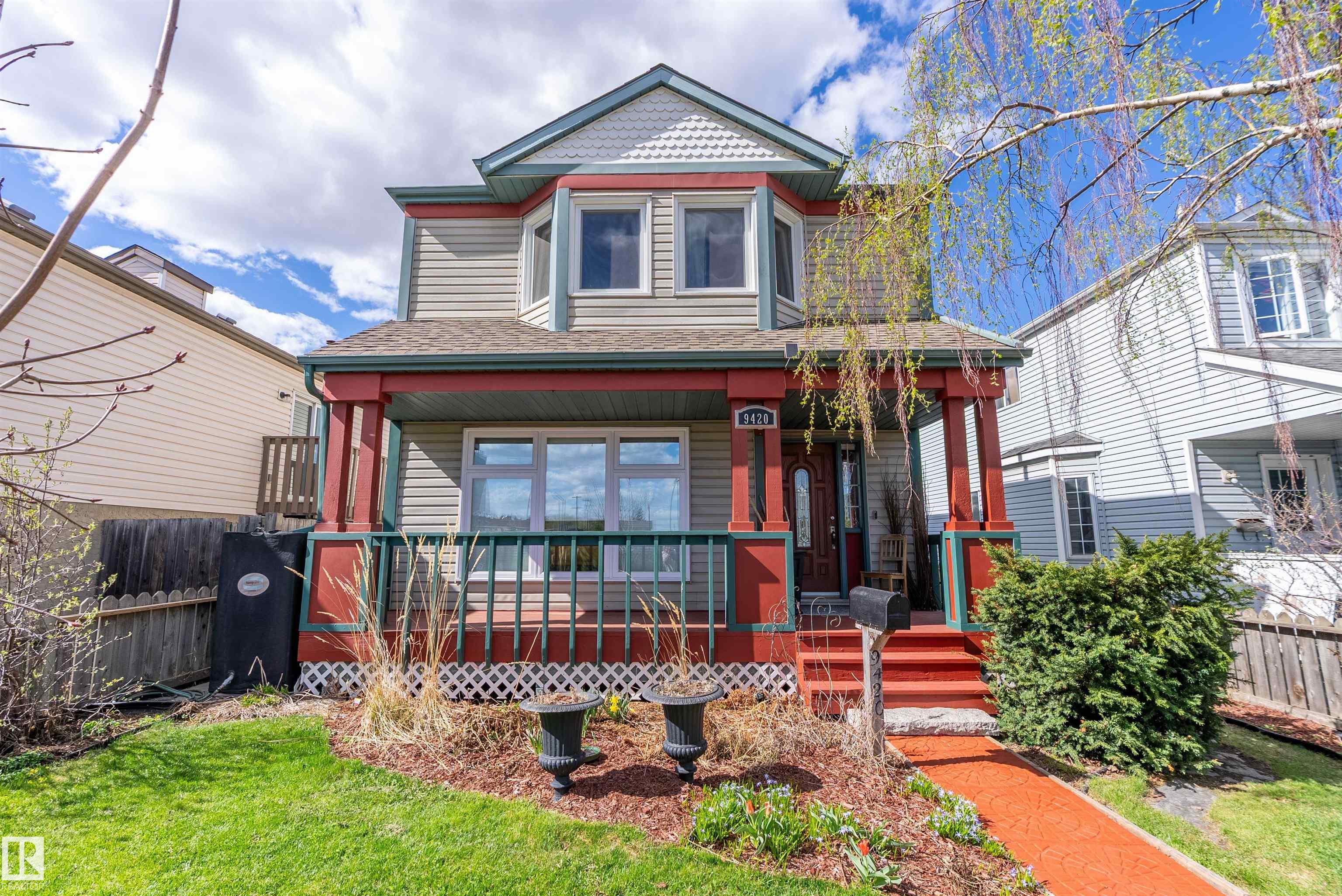 9420 102a Avenue, Edmonton, MLS® # E4489053
