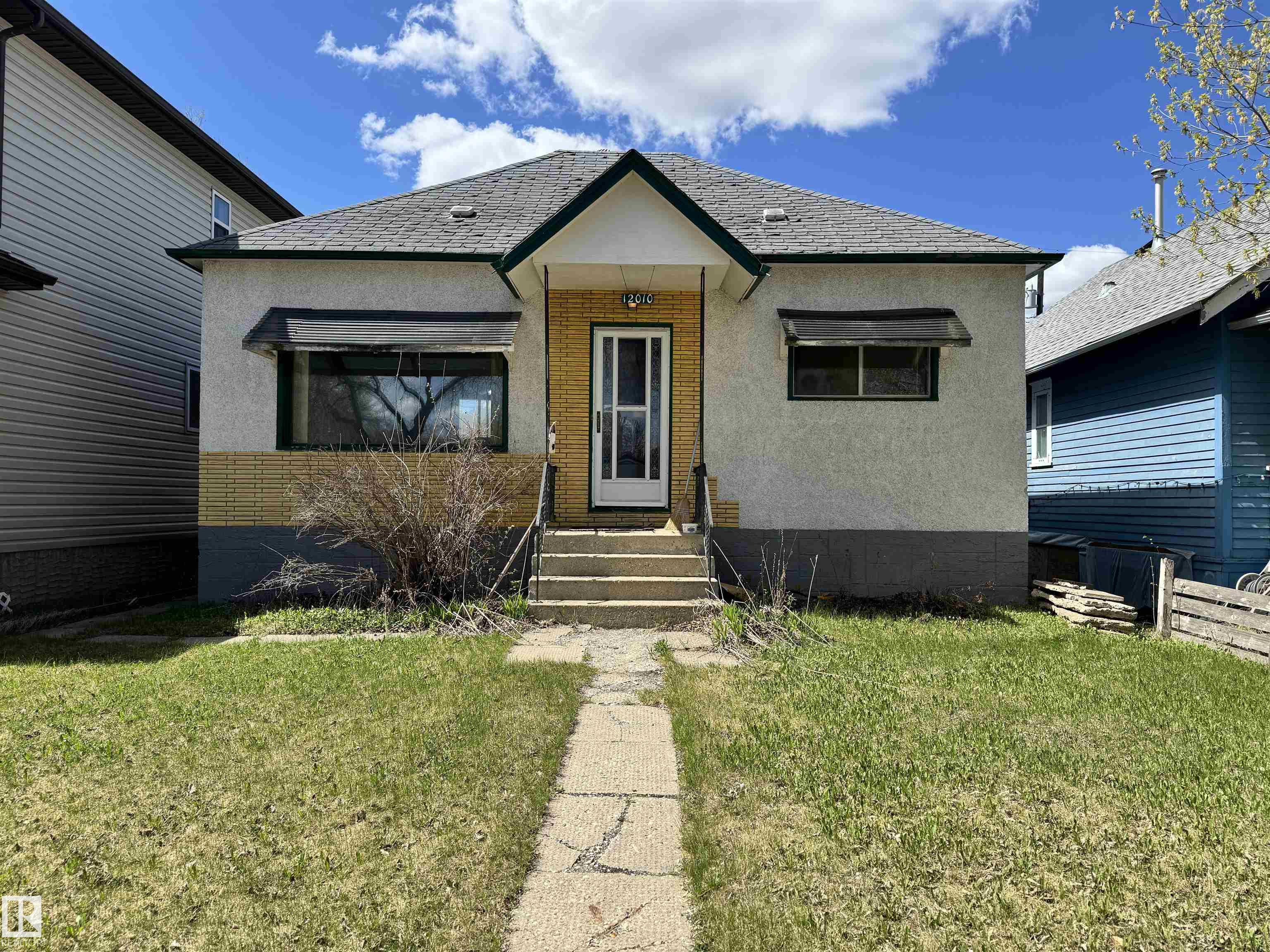12010 95 Street, Edmonton, MLS® # E4489054