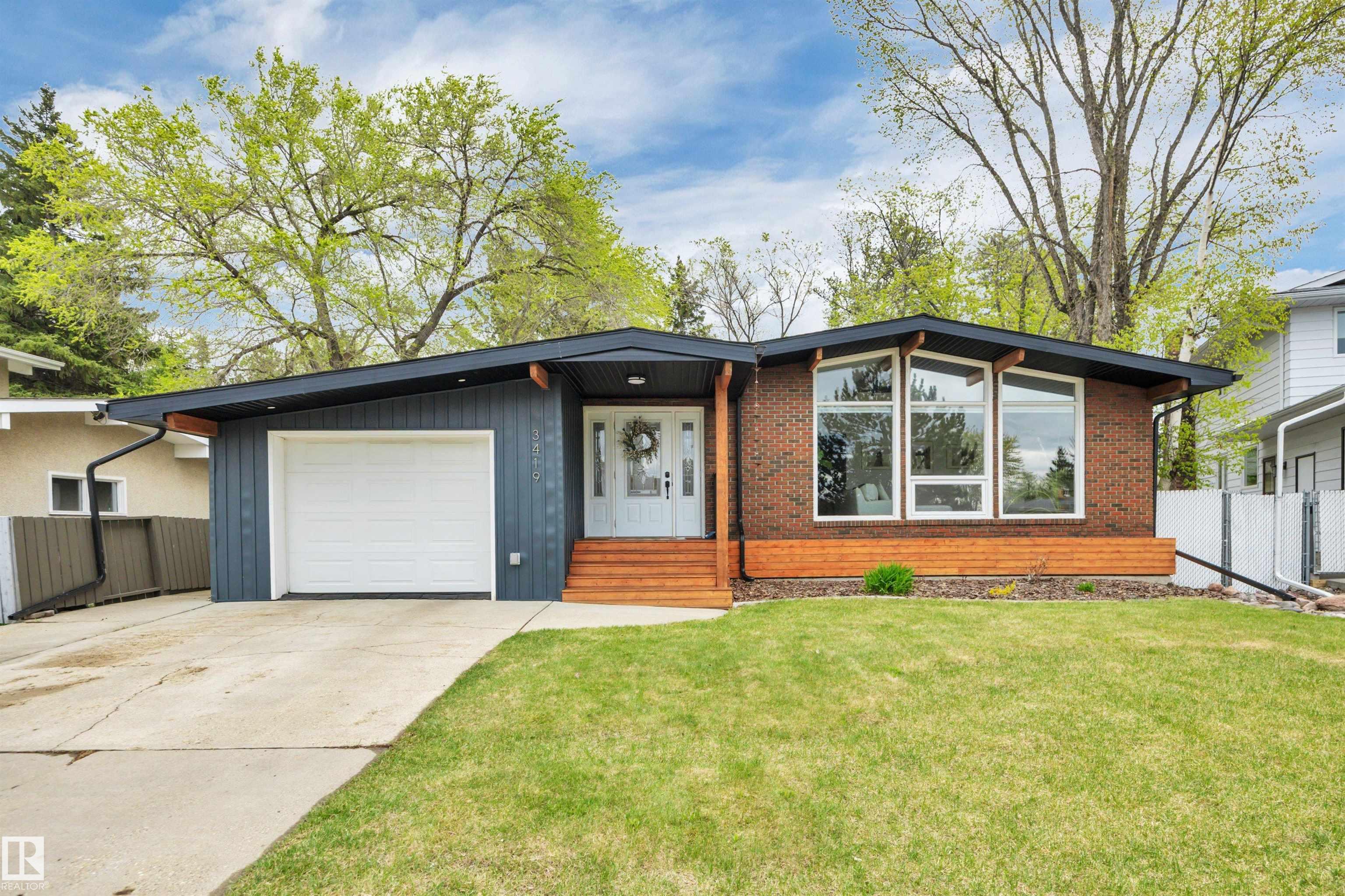 3419 84 Street, Edmonton, MLS® # E4489056