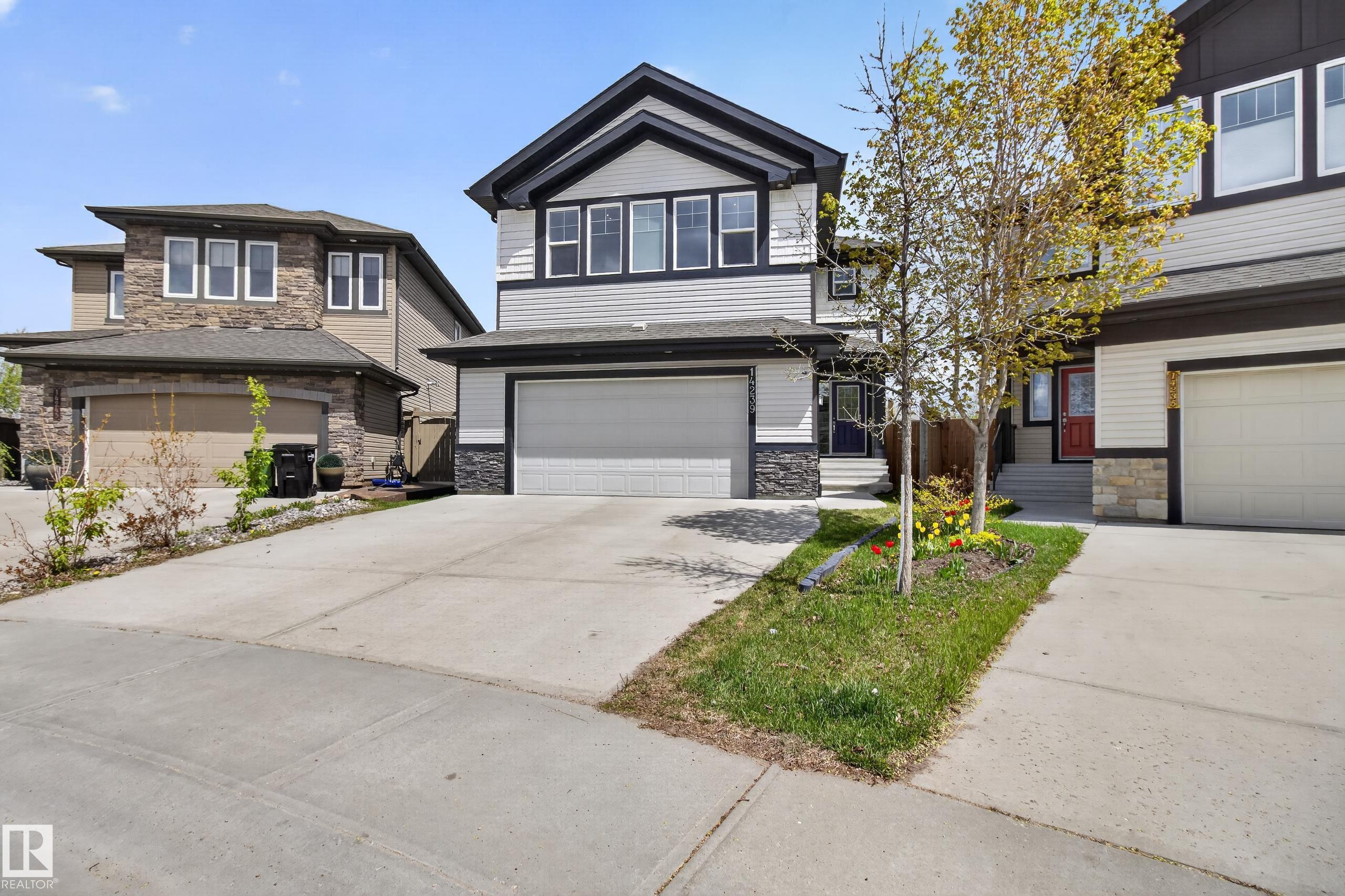 14239 138 Street, Edmonton, MLS® # E4489057