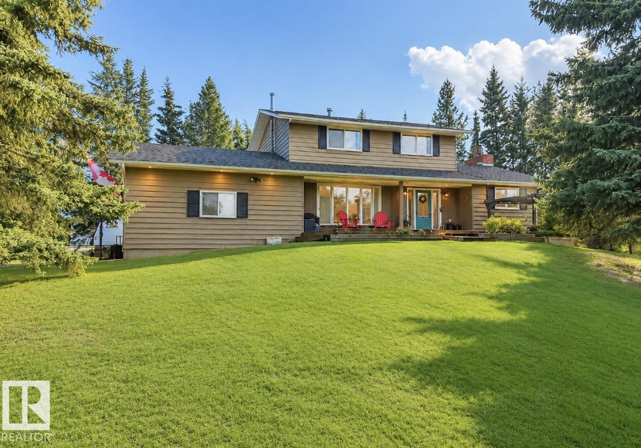 10 Viscount Drive, Rural Sturgeon County, MLS® # E4489058
