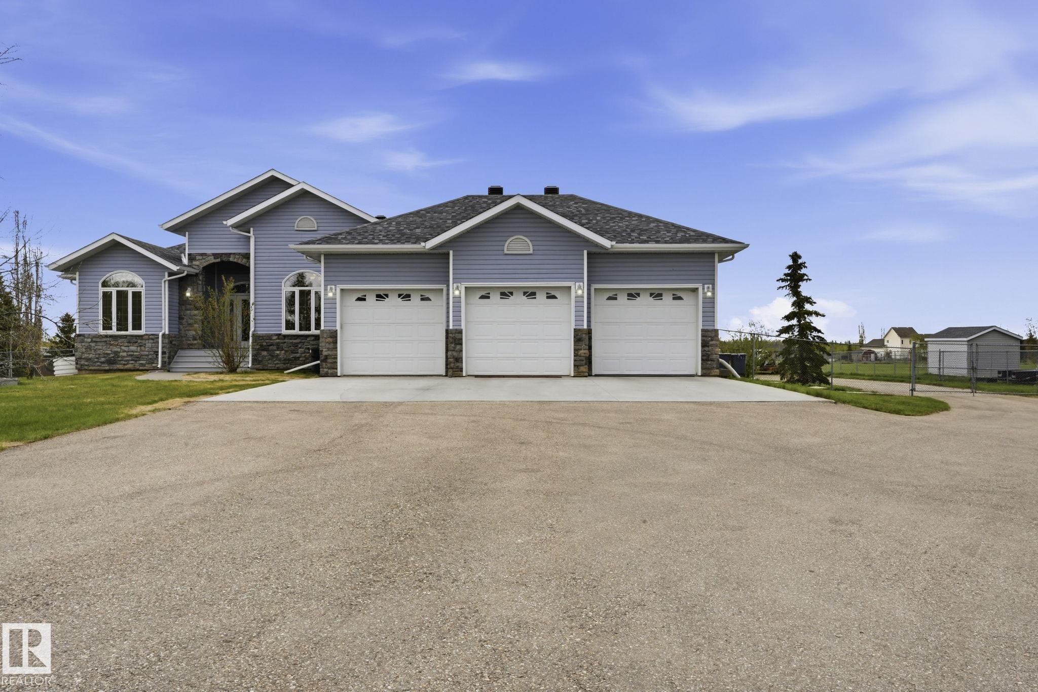 54 53521 Rge Road 272, Rural Parkland County, MLS® # E4489060