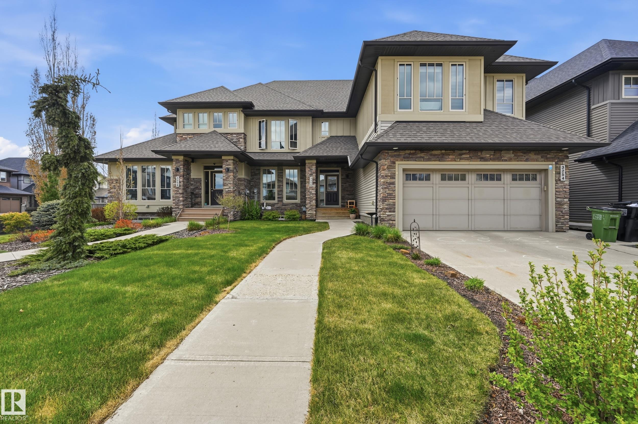 3256 Allan Way, Edmonton, MLS® # E4489062