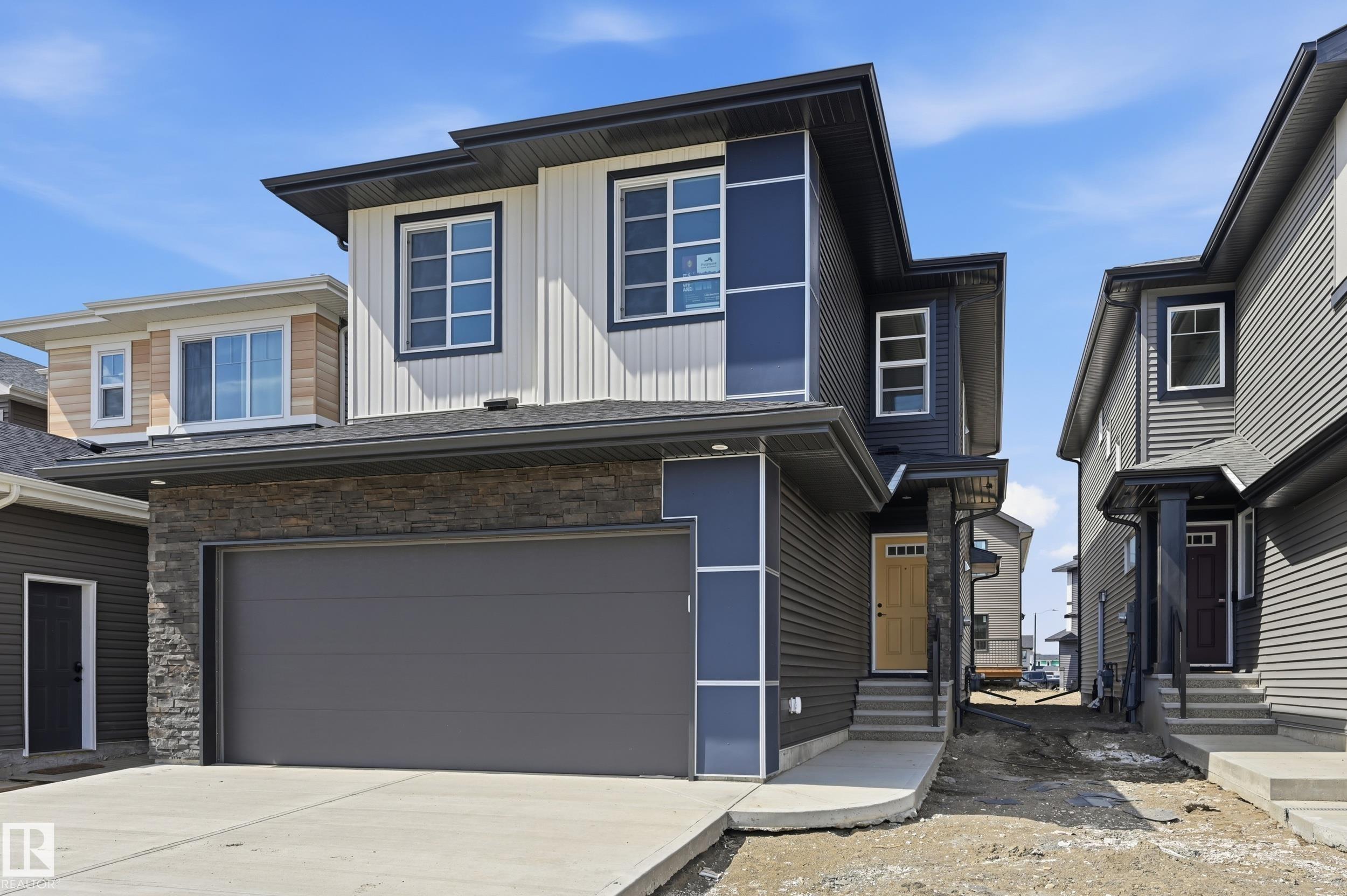 9 Redpoll Wynd, St. Albert, MLS® # E4489065