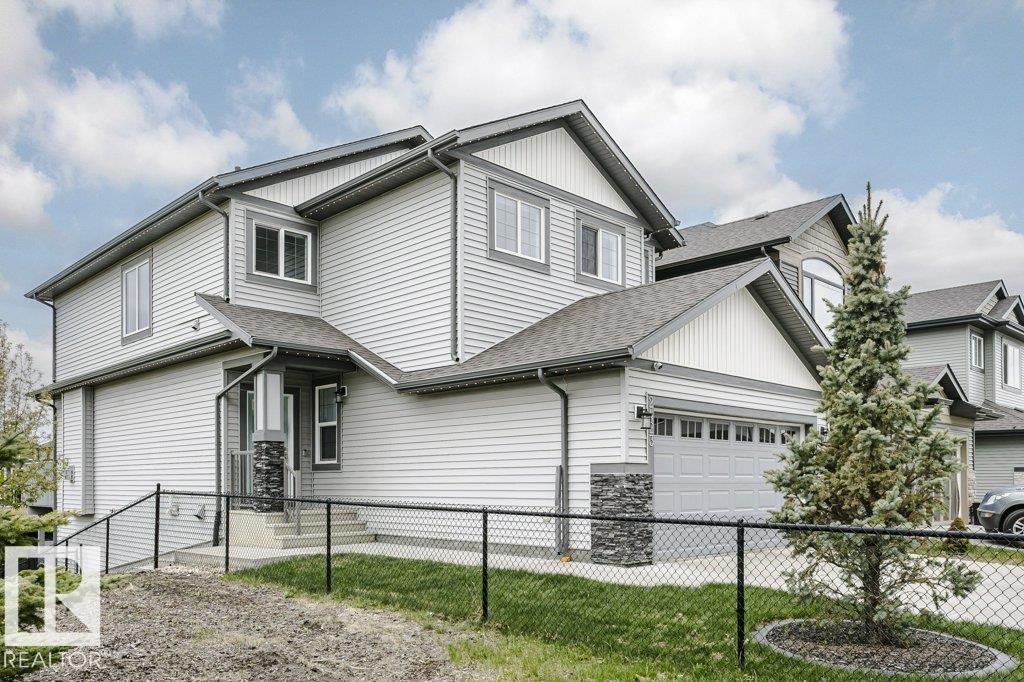 2423 16 Avenue, Edmonton, MLS® # E4489067