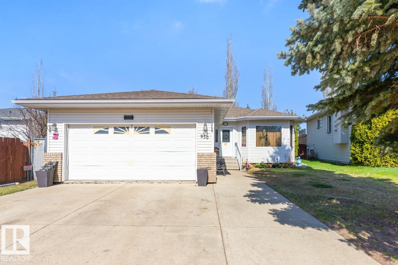950 Jim Common Dr, Sherwood Park, MLS® # E4489068