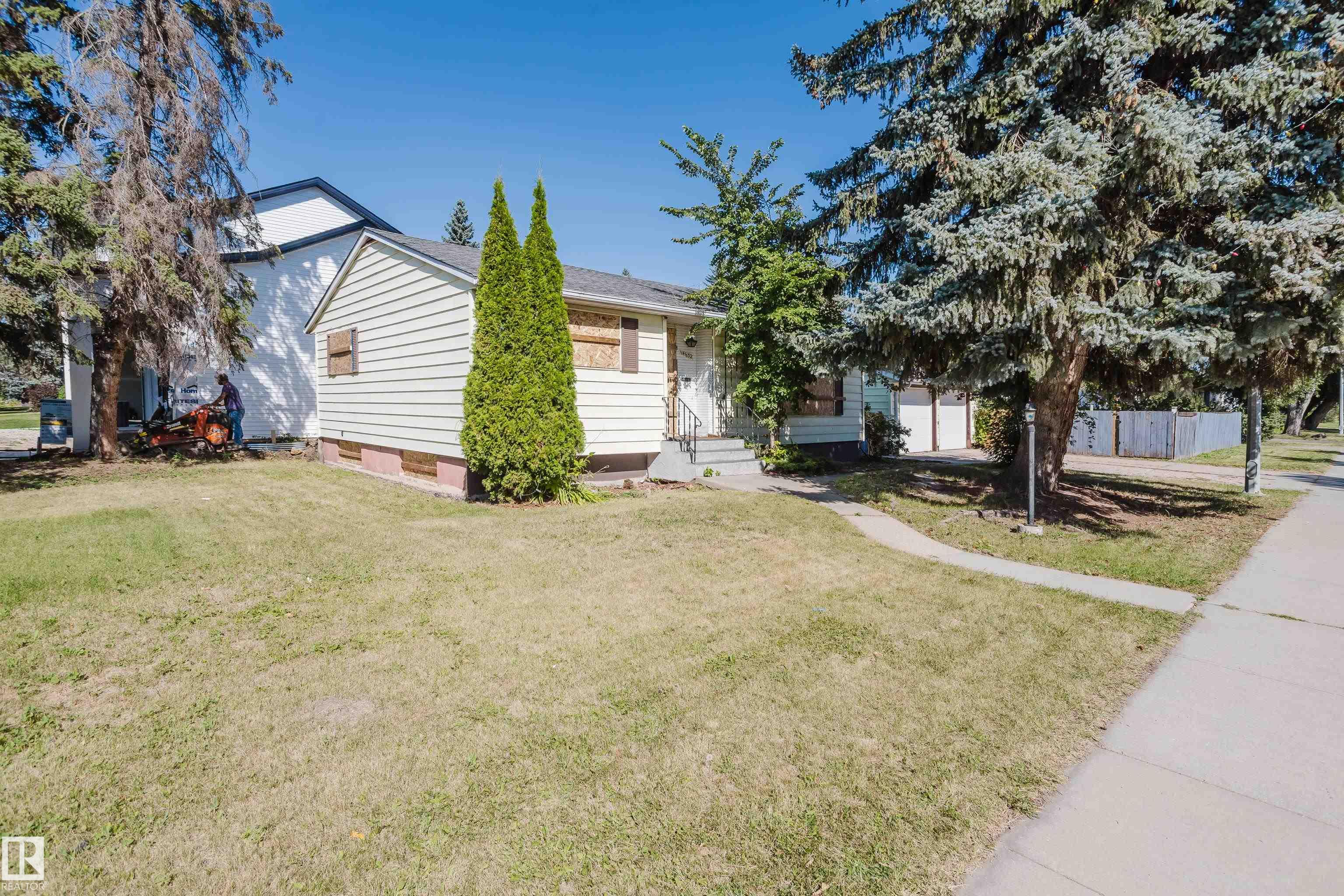 14632 95 Avenue, Edmonton, MLS® # E4489070