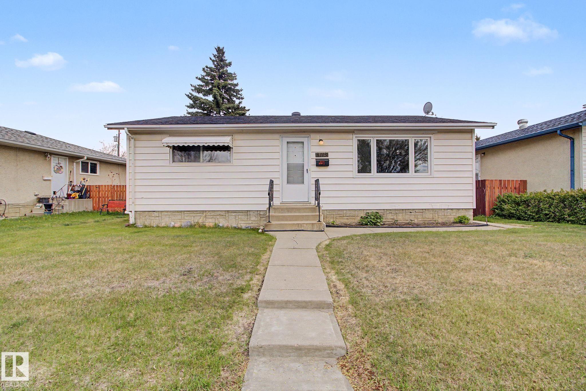 8115 169 Street, Edmonton, MLS® # E4489071