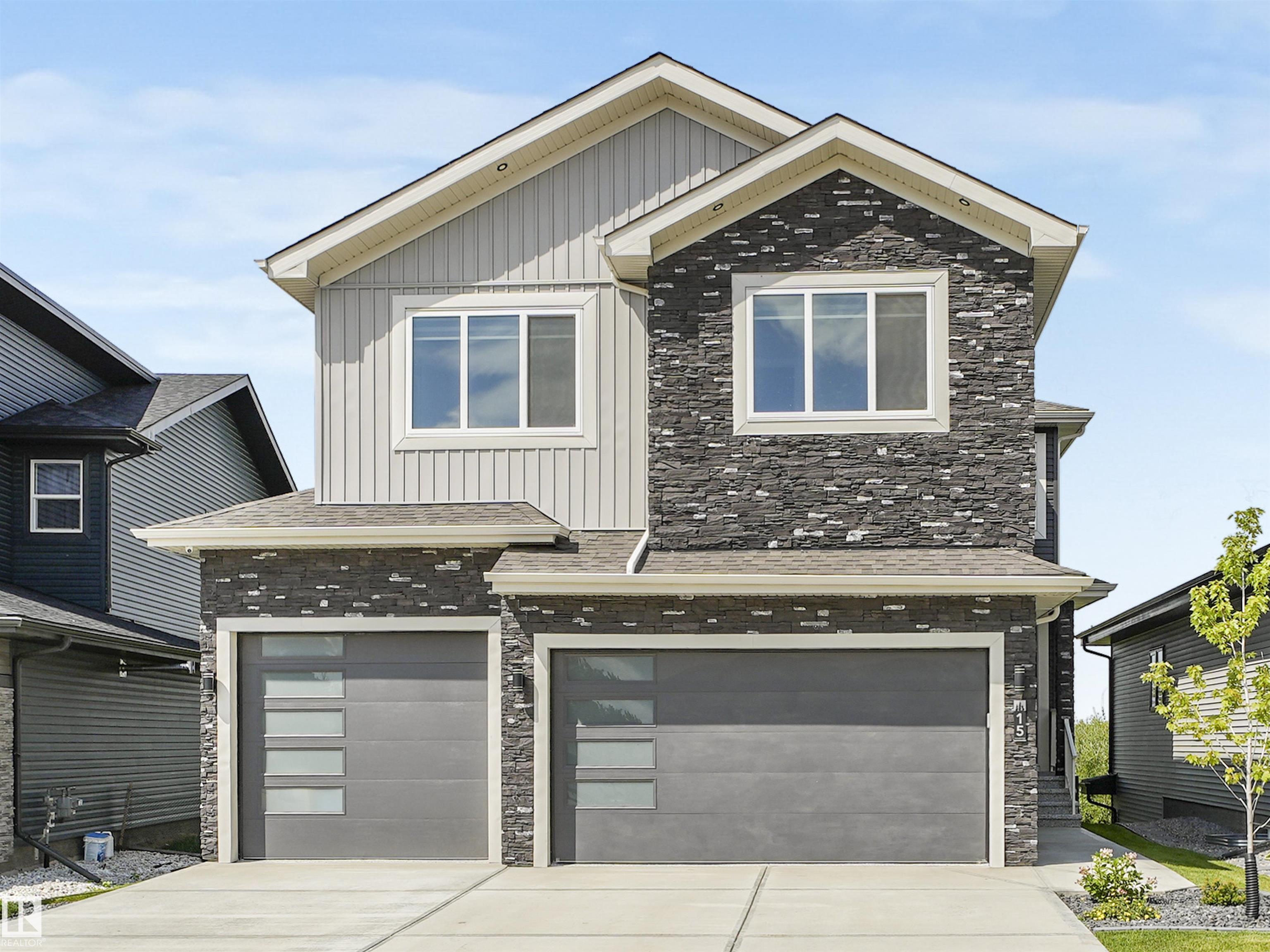 15 Elwyck Gate, Spruce Grove, MLS® # E4489076