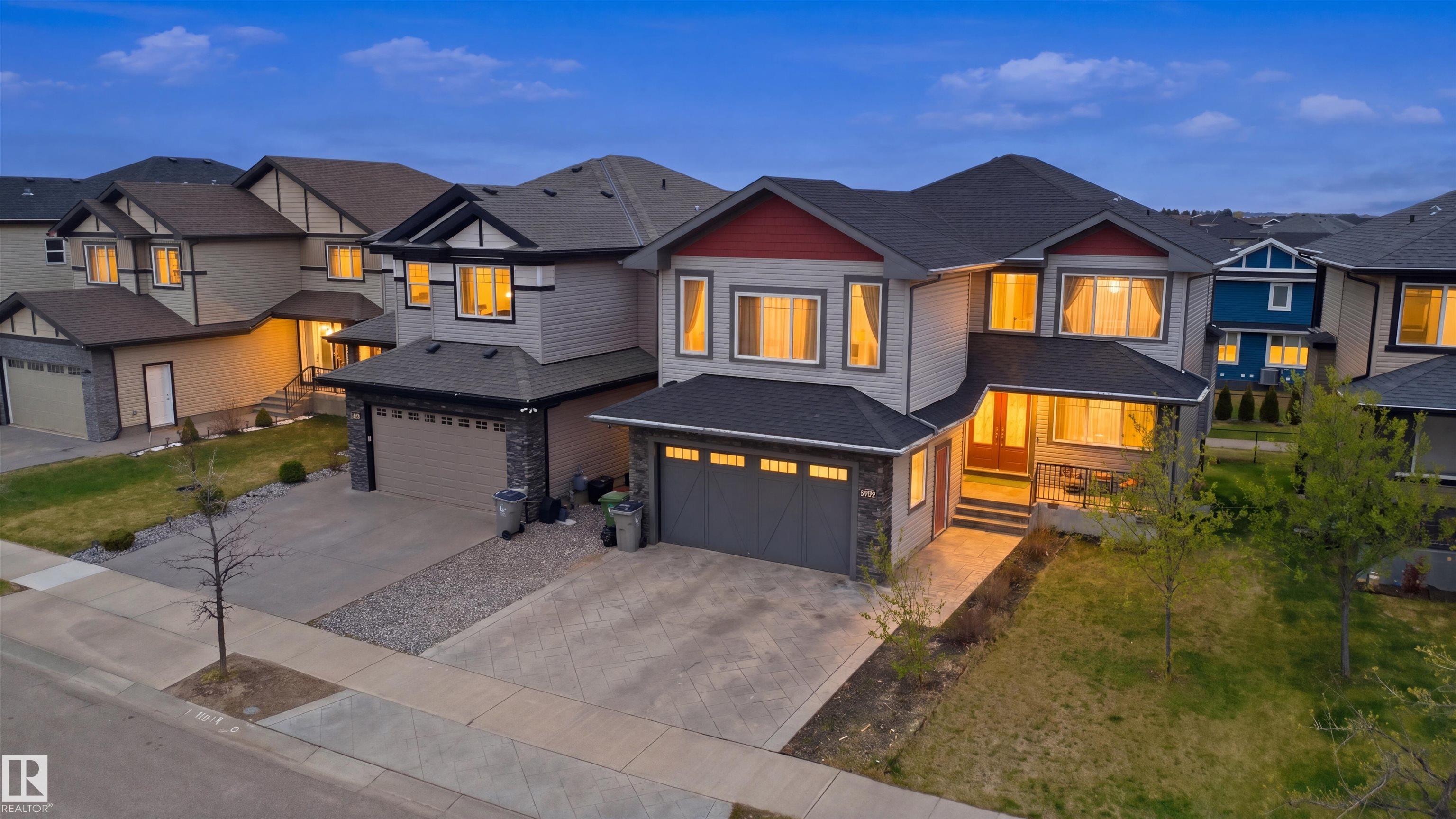 3909 49 Ave, Beaumont, MLS® # E4489079