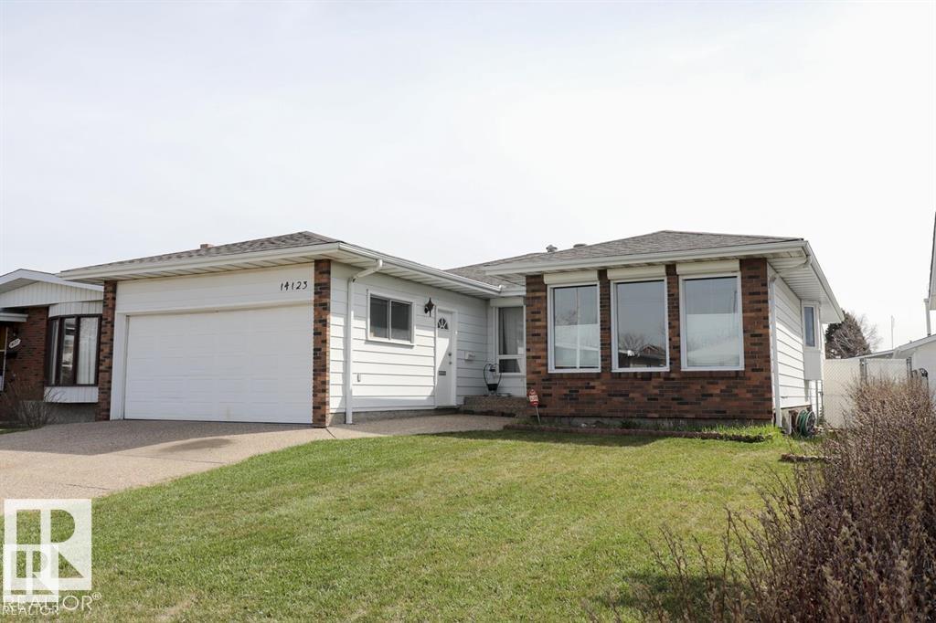 14123 96 Street, Edmonton, MLS® # E4489080