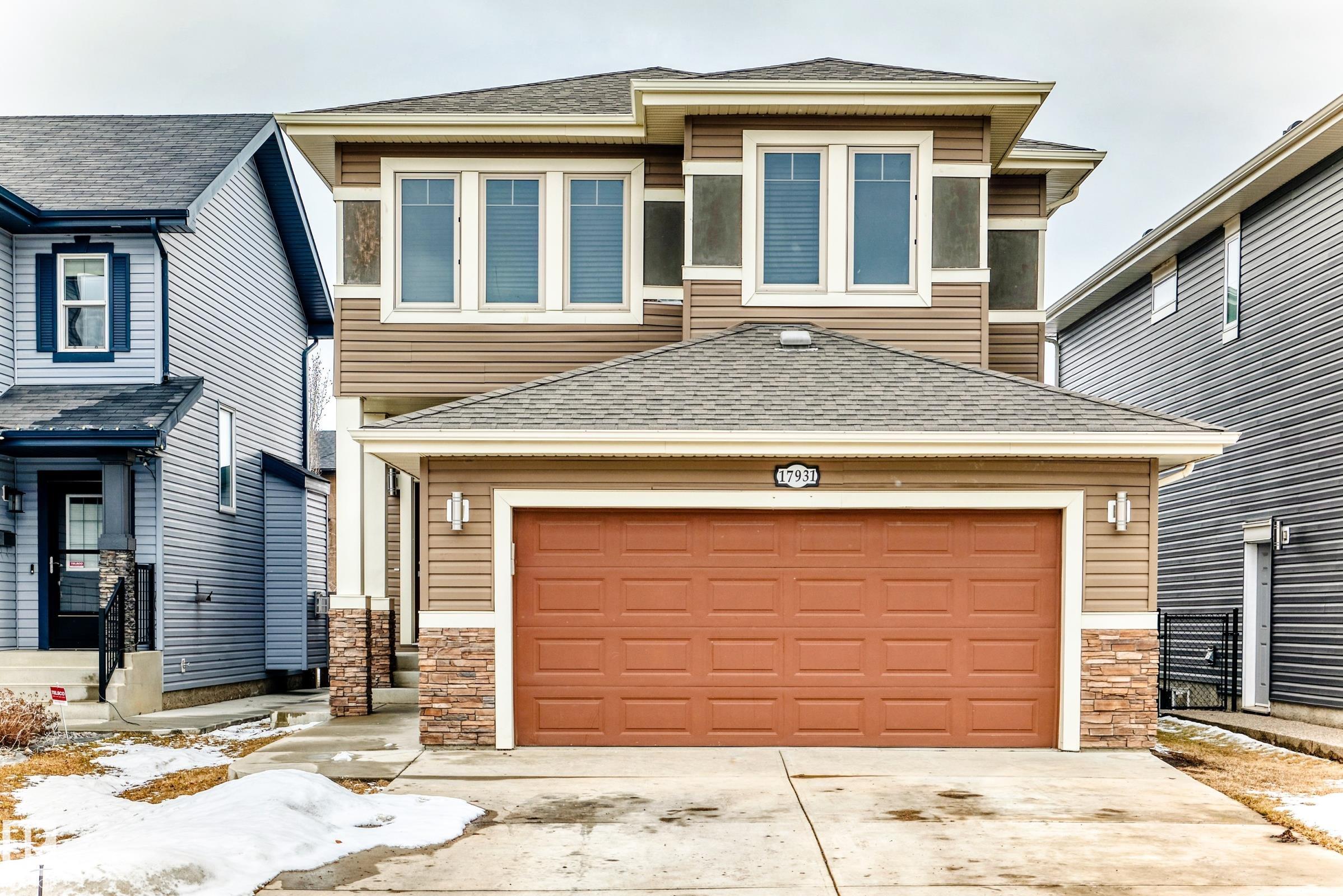 17931 78 Street, Edmonton, MLS® # E4489082