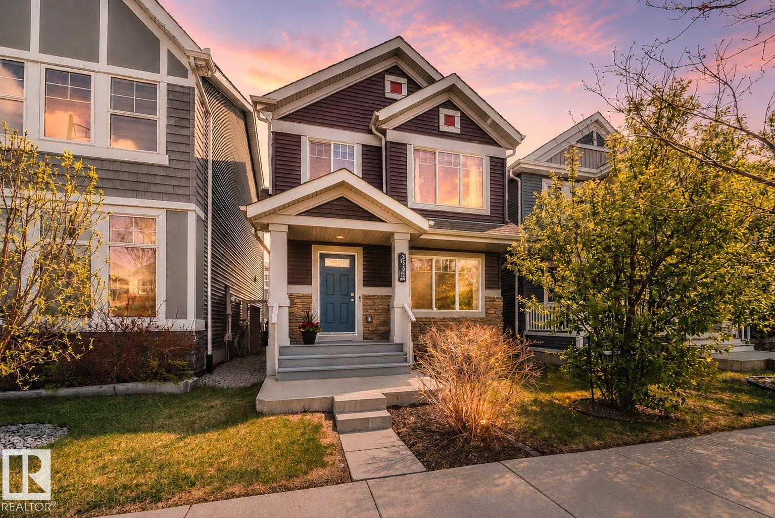 Real Estate Listing MLS E4489090
