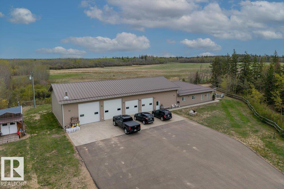 56515 Rge Road 222, Rural Sturgeon County, MLS® # E4489091
