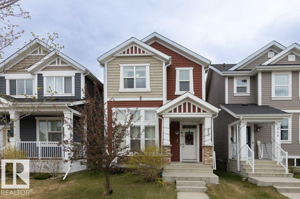 215 Southfork Drive, Leduc, MLS® # E4489092