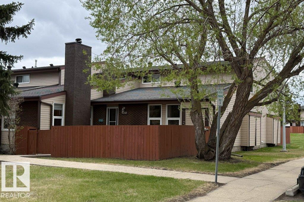 17106 108 St Nw, Edmonton, MLS® # E4489093