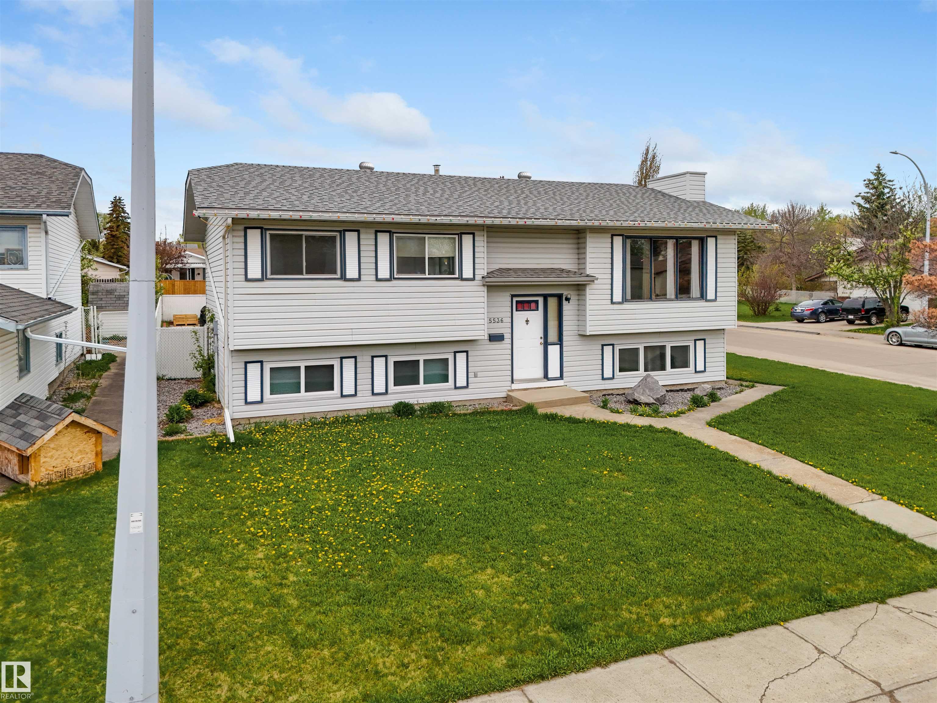 5536 42 Street, Drayton Valley, MLS® # E4489095