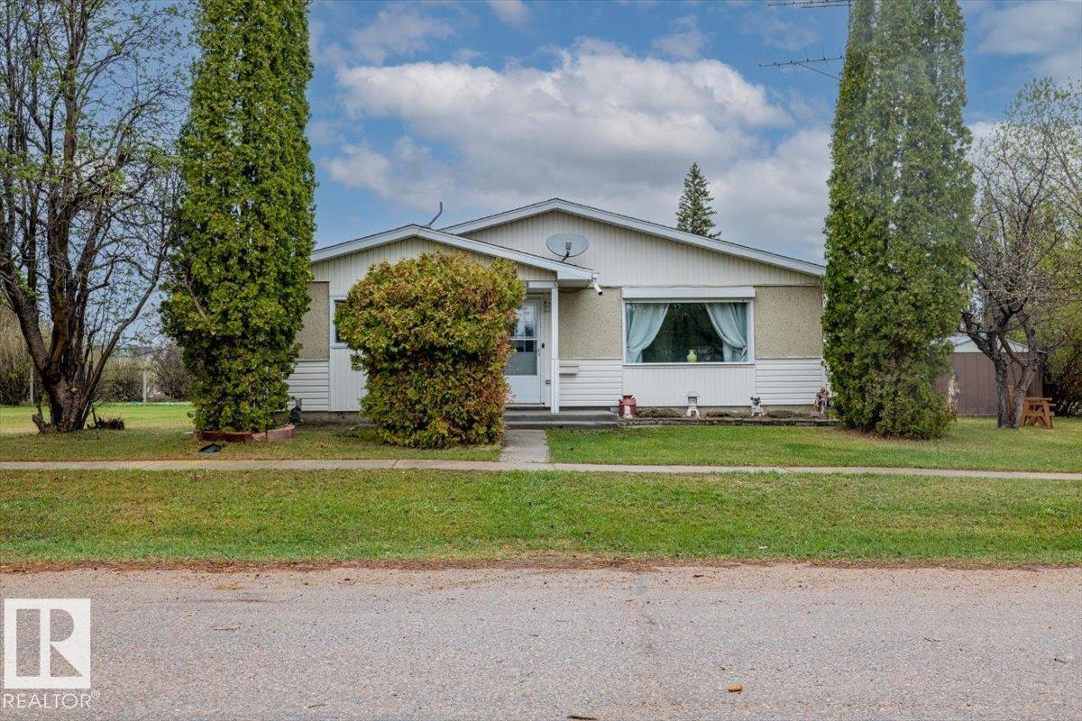 4903 53 Street, Innisfree, MLS® # E4489096