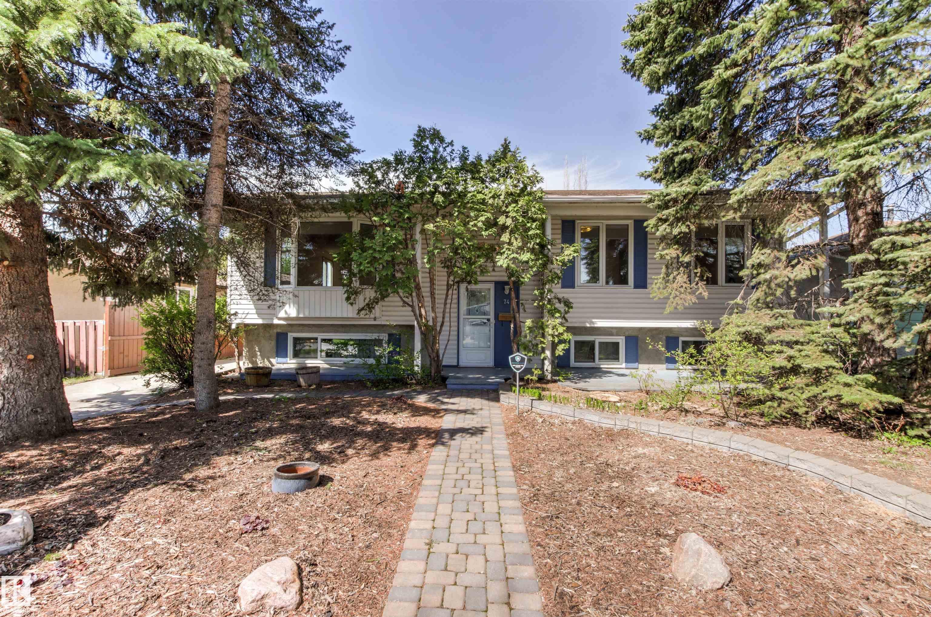 74 Andrew Crescent, St. Albert, MLS® # E4489100