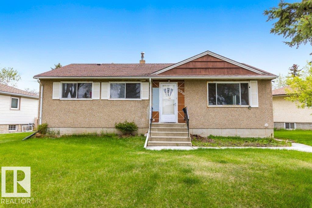 13218 116 Avenue, Edmonton, MLS® # E4489102