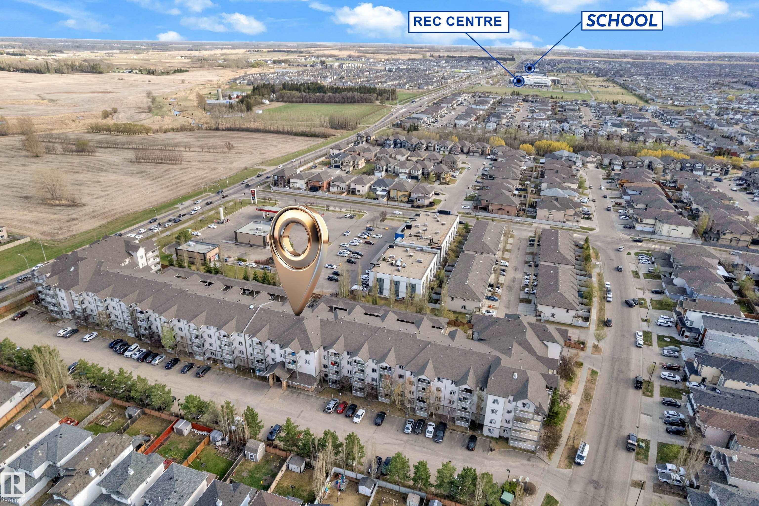 Real Estate Listing MLS E4489103