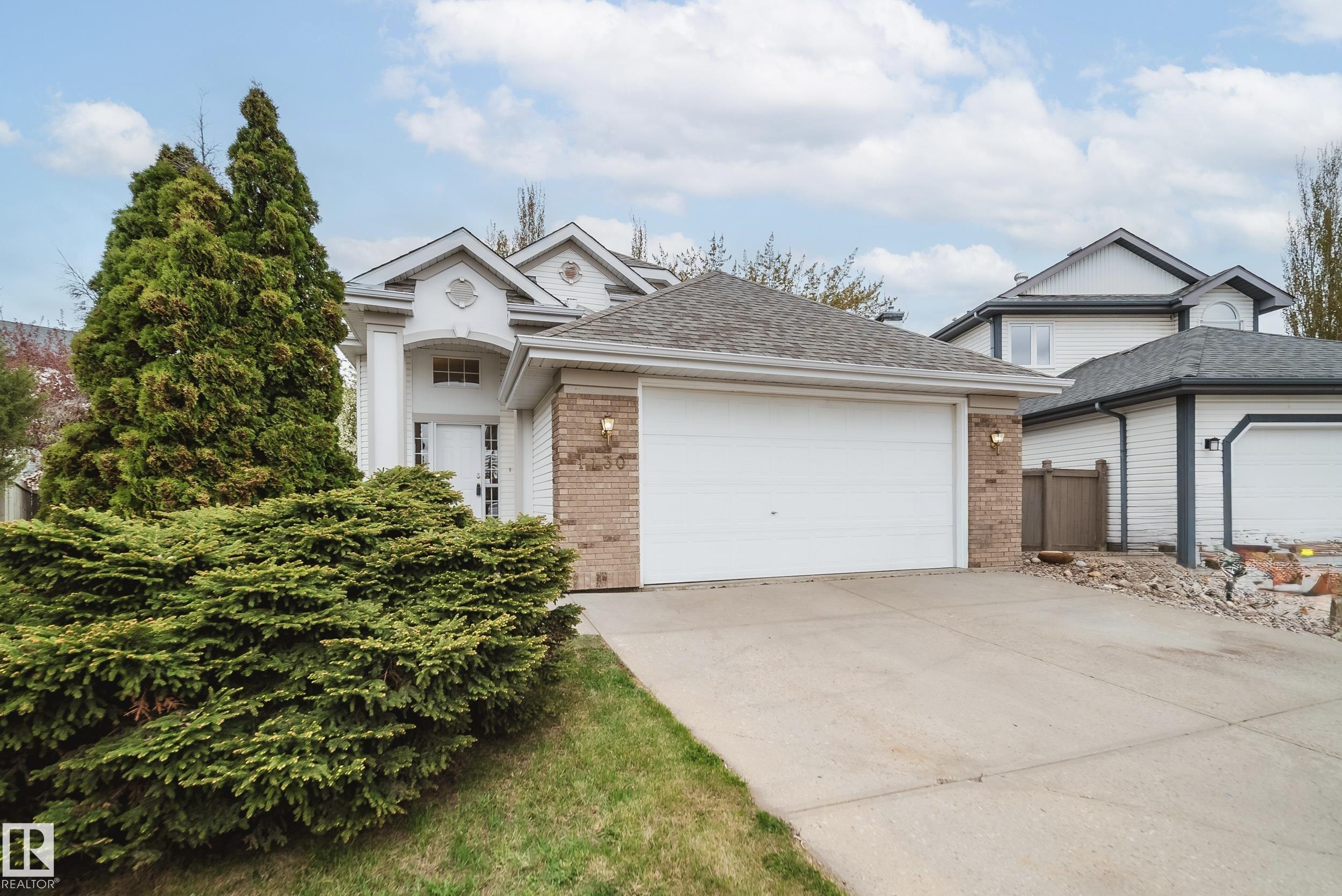 1130 116 Street, Edmonton, MLS® # E4489105