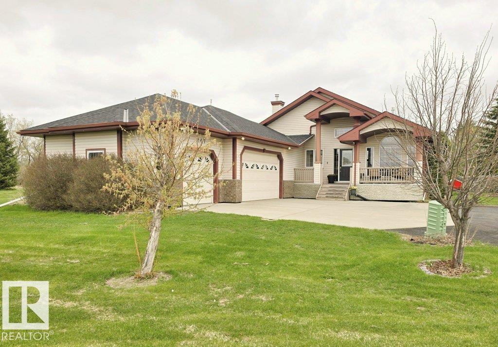 #267 53017 Range Road 223, Rural Strathcona County, MLS® # E4489107