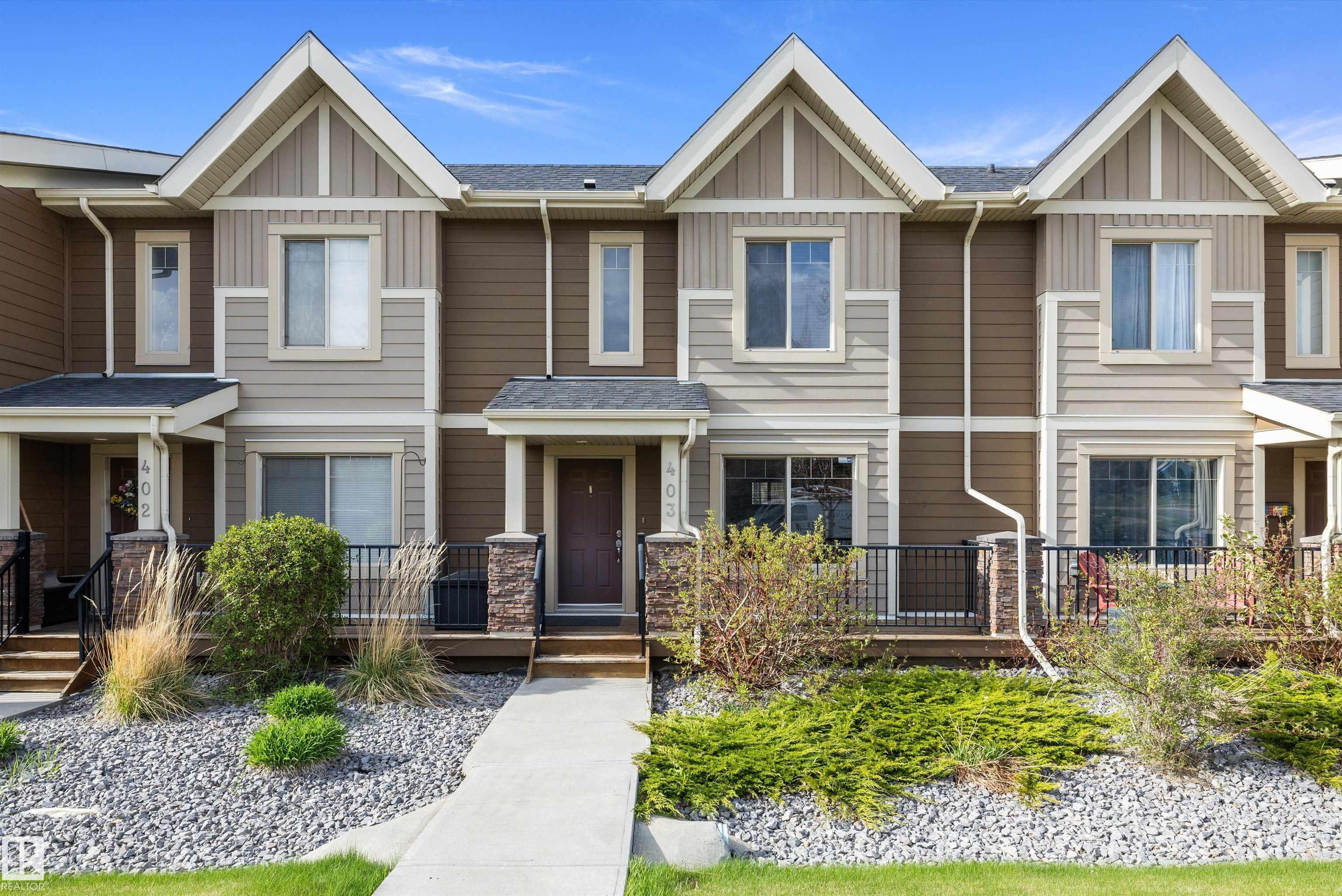 403 401 Palisades Way, Sherwood Park, MLS® # E4489108
