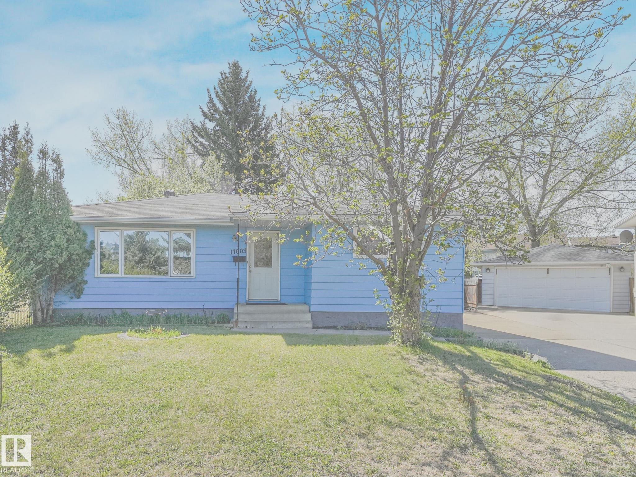 17603 84 Avenue Nw, Edmonton, MLS® # E4489109