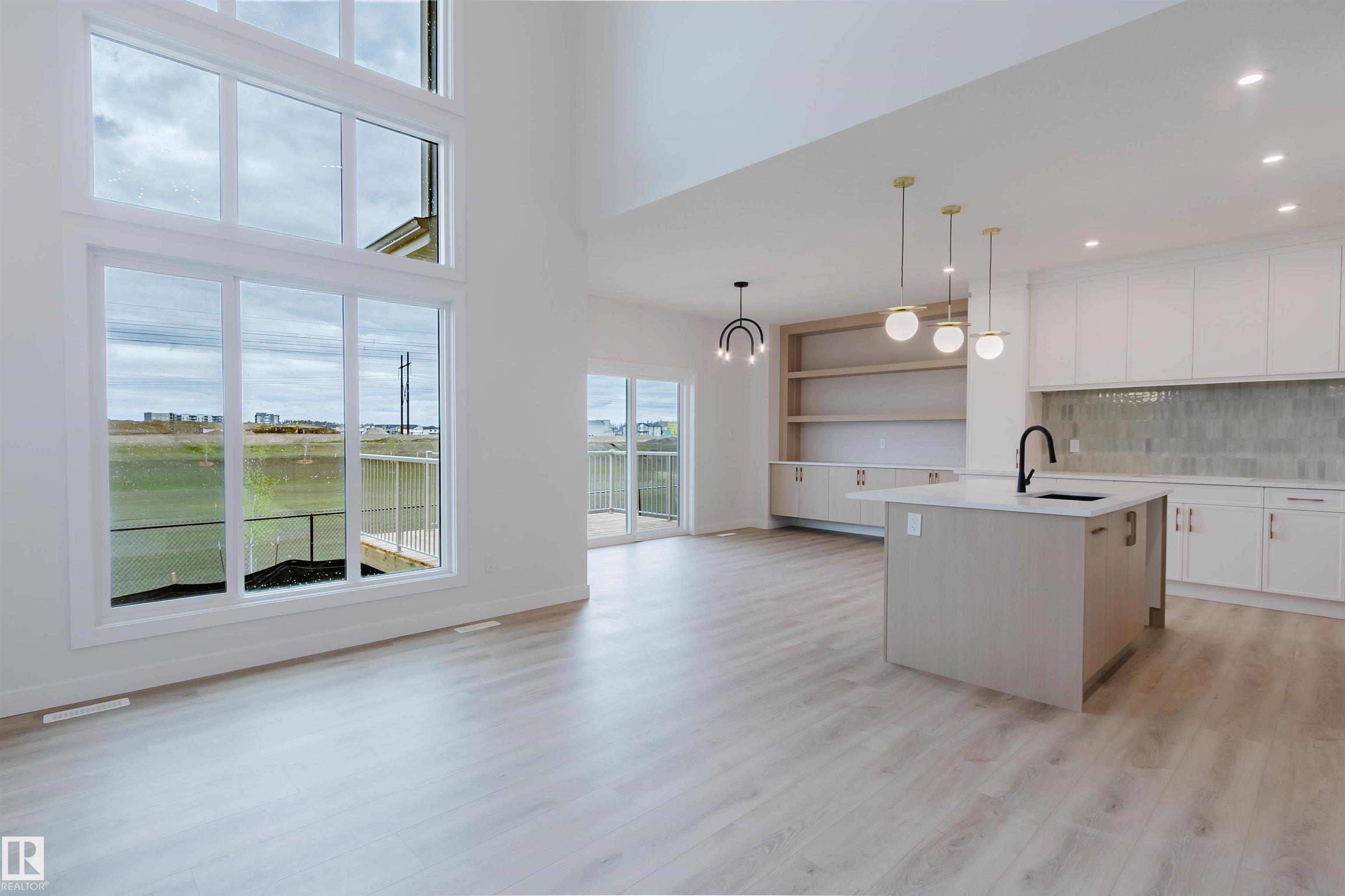 224 Edgemont Green, Edmonton, MLS® # E4489113