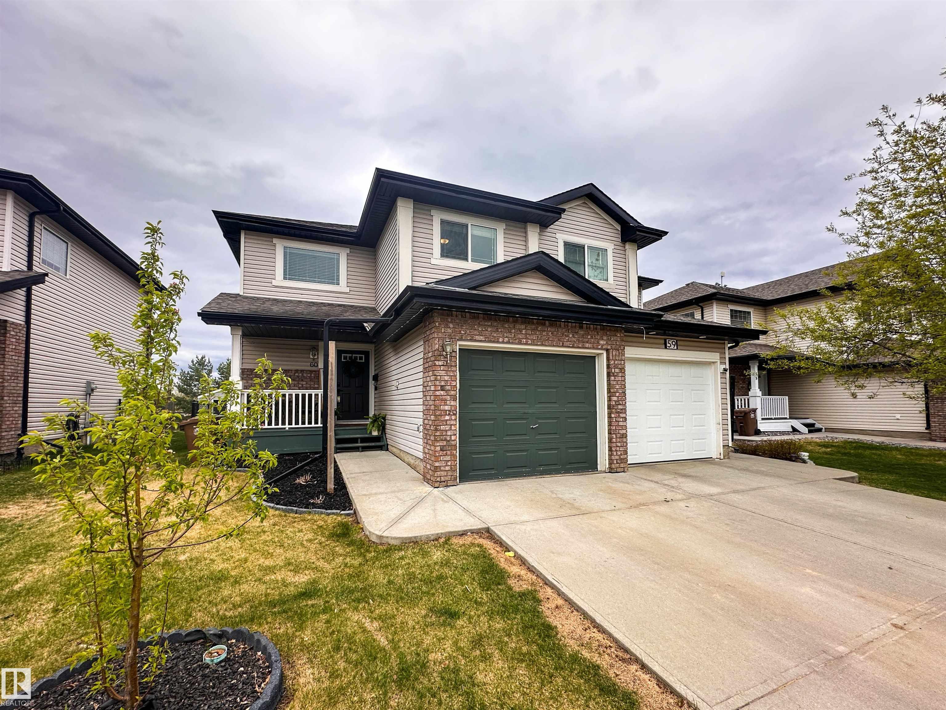 60 Nevis Close, St. Albert, MLS® # E4489114