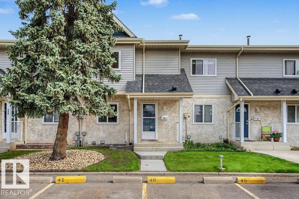 41 9619 180 Street, Edmonton, MLS® # E4489115