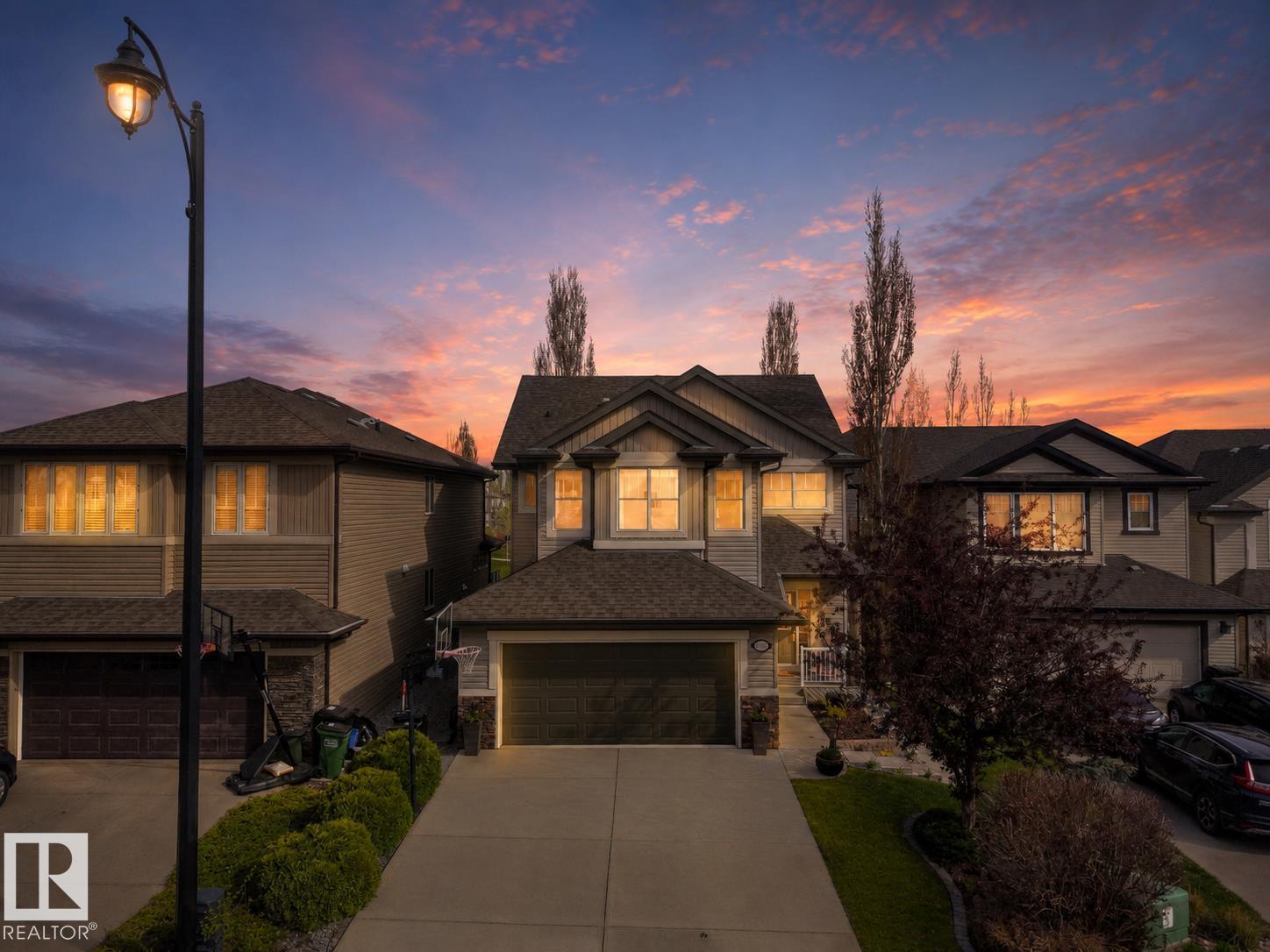20722 56a Avenue, Edmonton, MLS® # E4489122