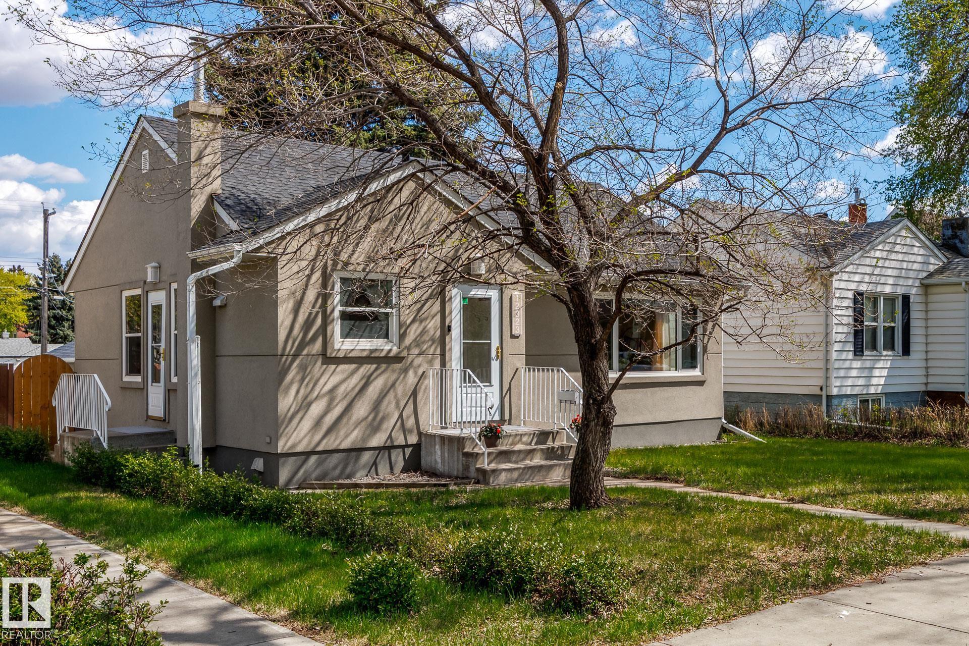12323 104 Street, Edmonton, MLS® # E4489123