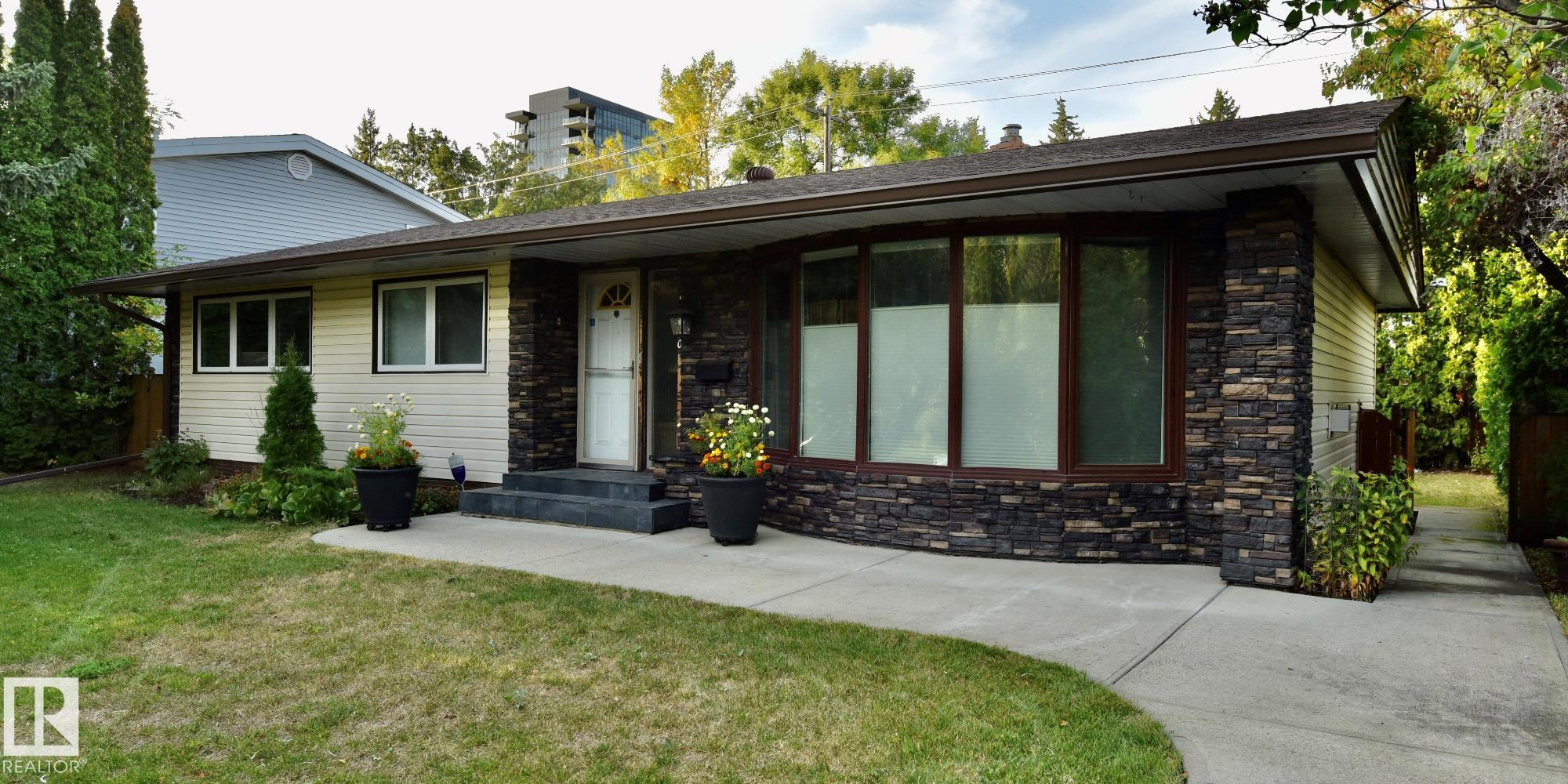 13910 101a Avenue, Edmonton, MLS® # E4489124