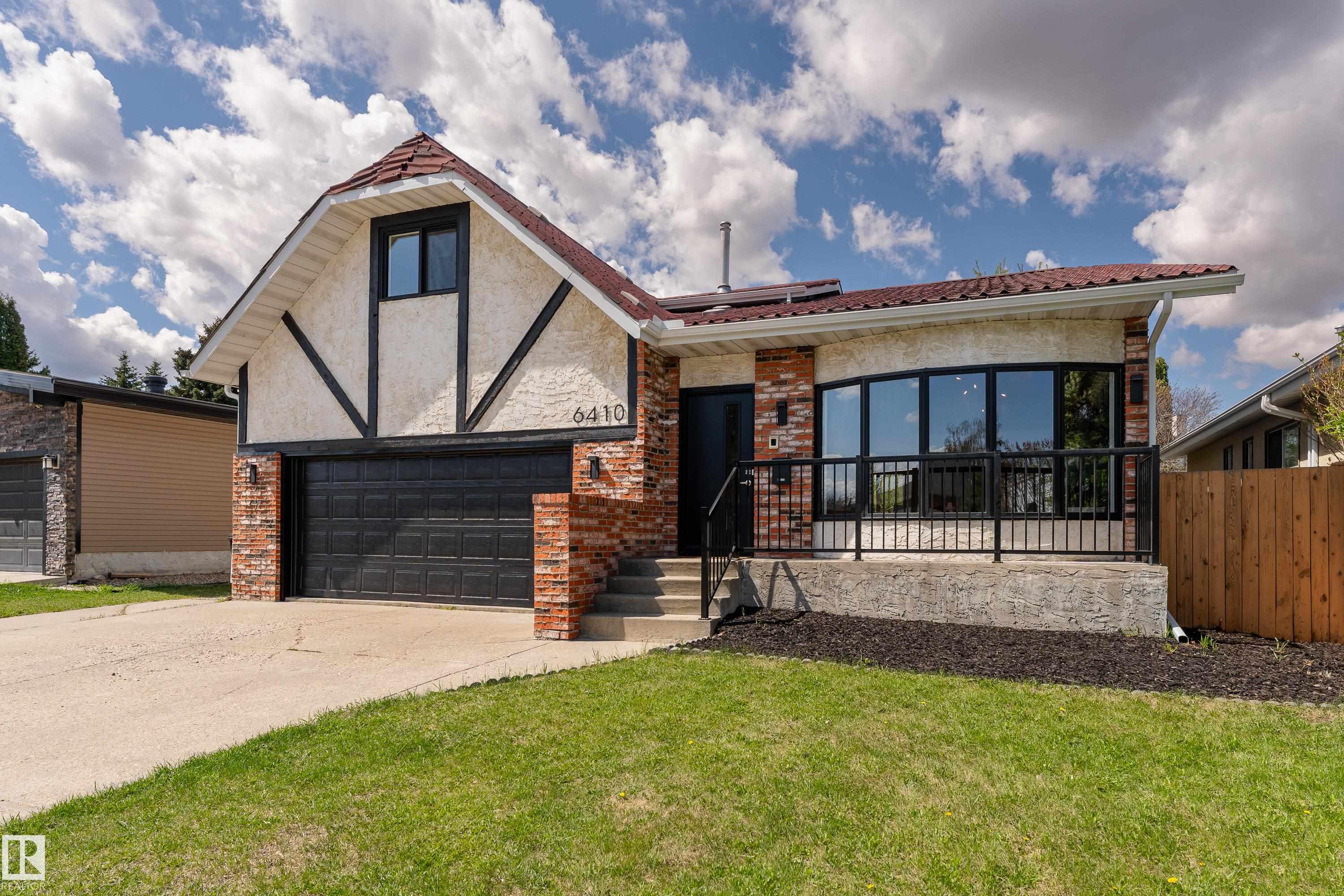 6410 187a Street, Edmonton, MLS® # E4489127