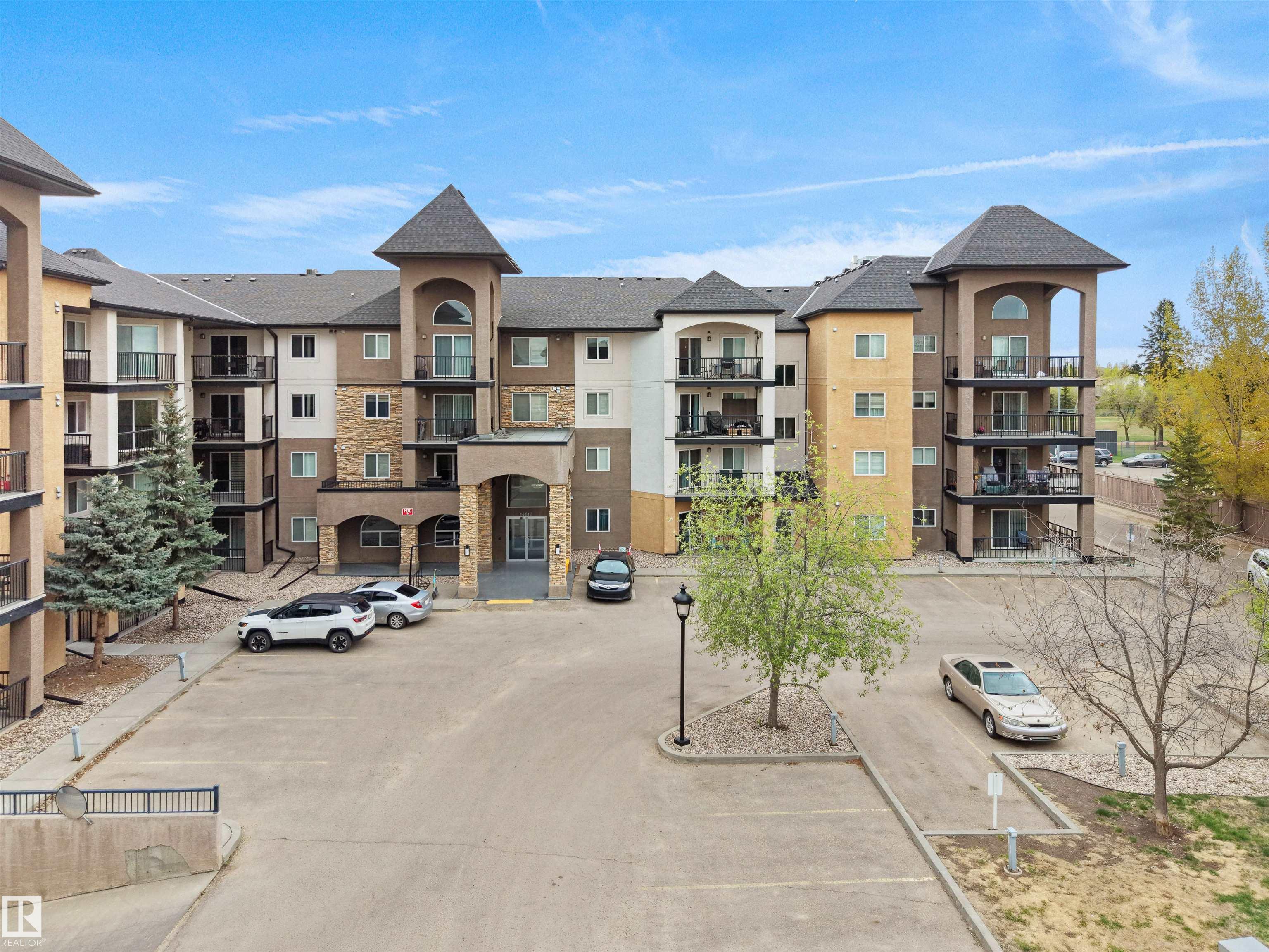 104 14612 125 Street, Edmonton, MLS® # E4489130