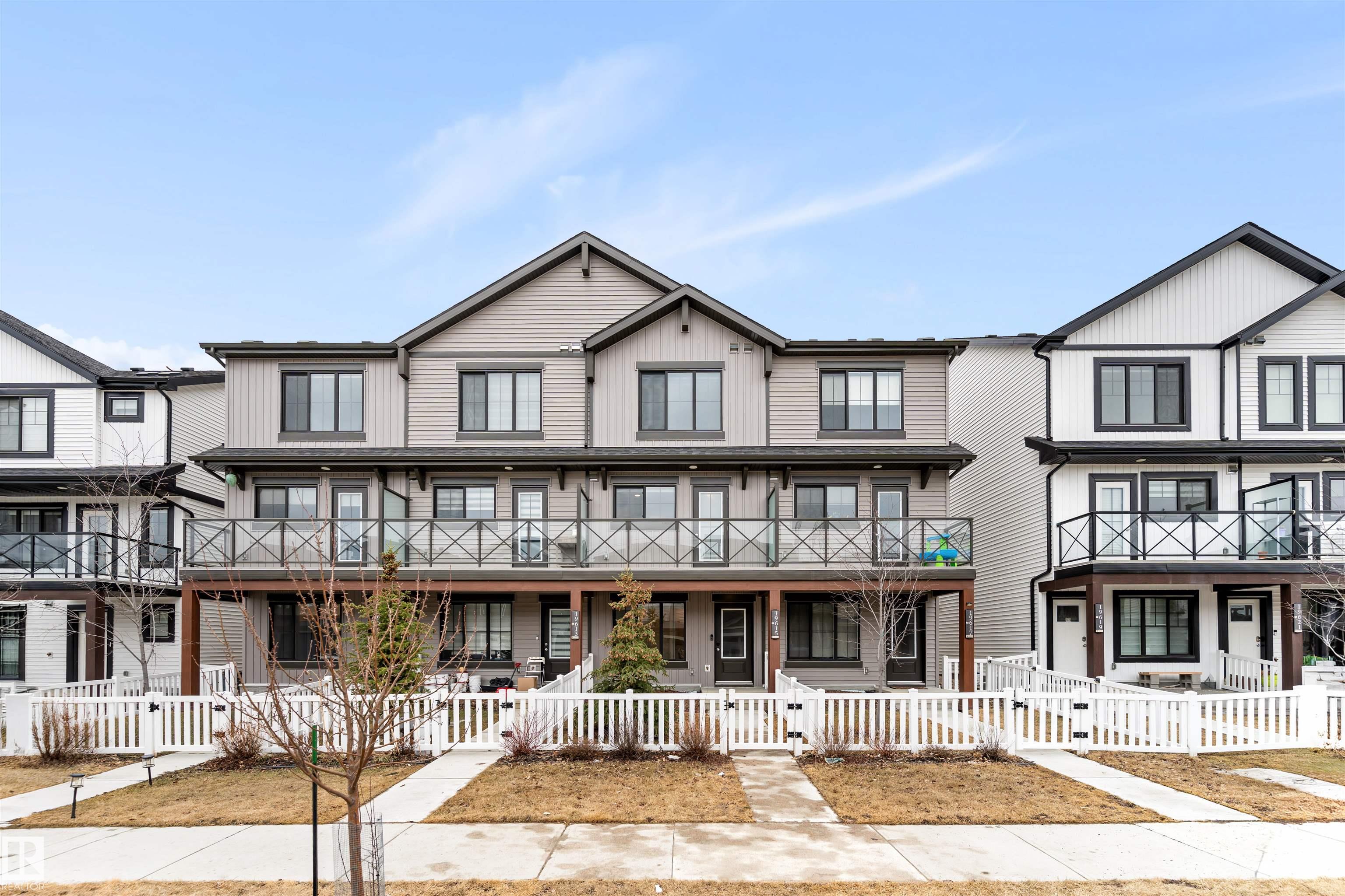19615 28 Avenue, Edmonton, MLS® # E4489134