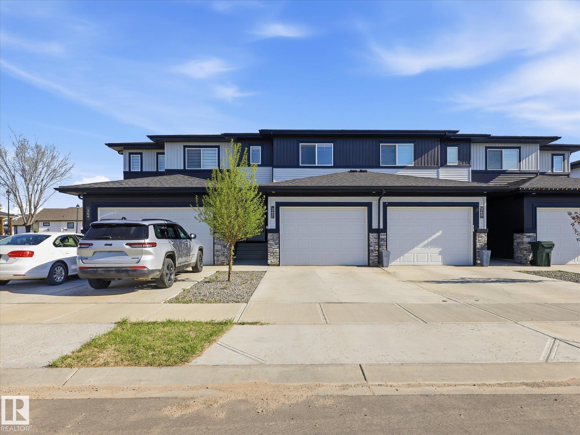 362 Genesis Villa(s), Stony Plain, MLS® # E4489135