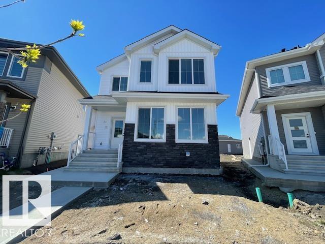 54 Eden Link, Fort Saskatchewan, MLS® # E4489136