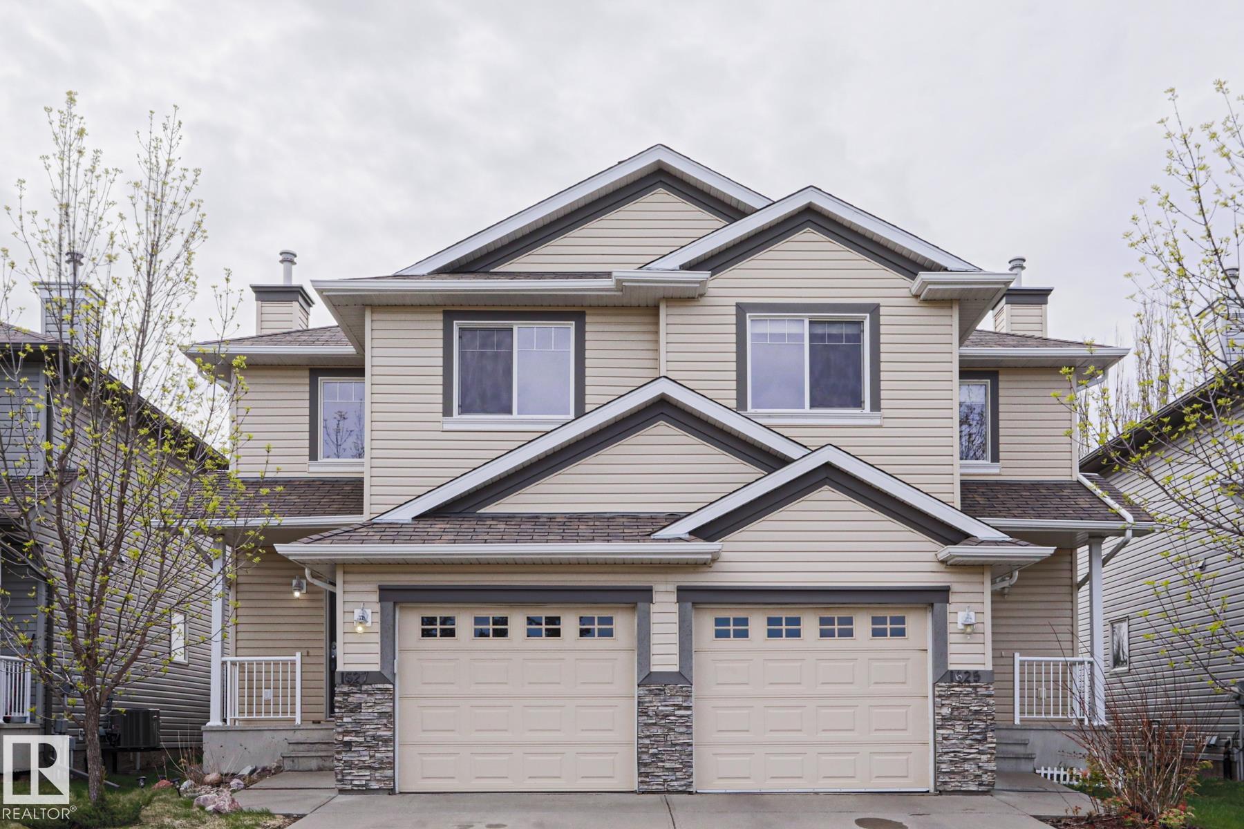 1627 Melrose Place Sw, Edmonton, MLS® # E4489143