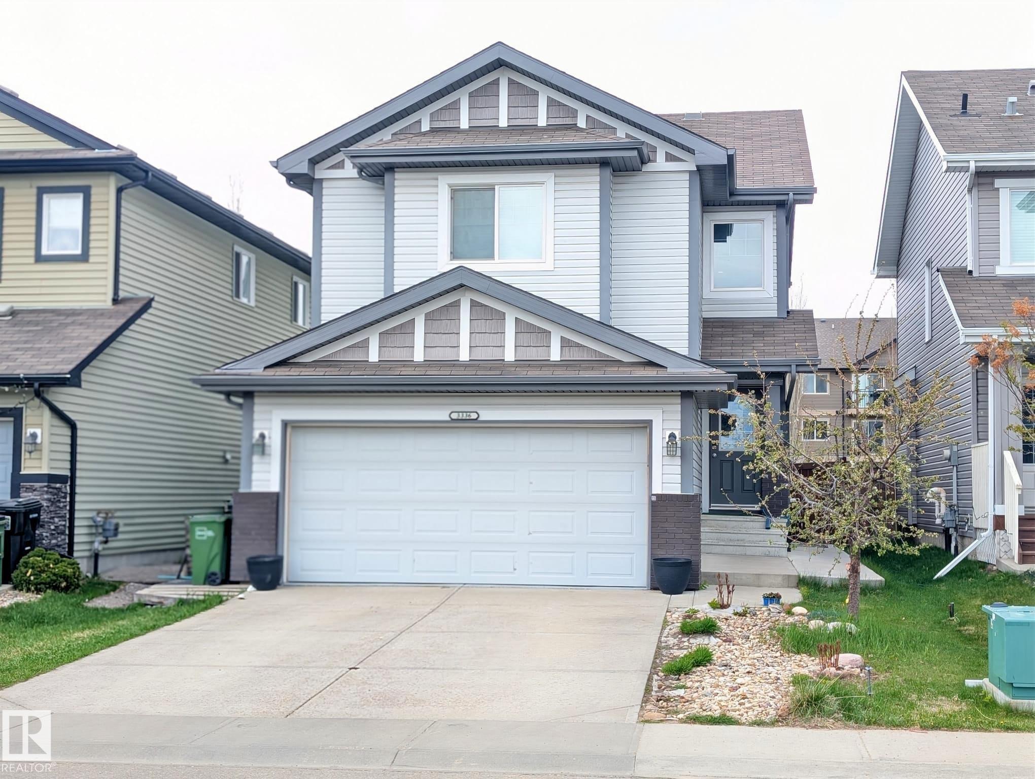 3336 17b Avenue, Edmonton, MLS® # E4489144