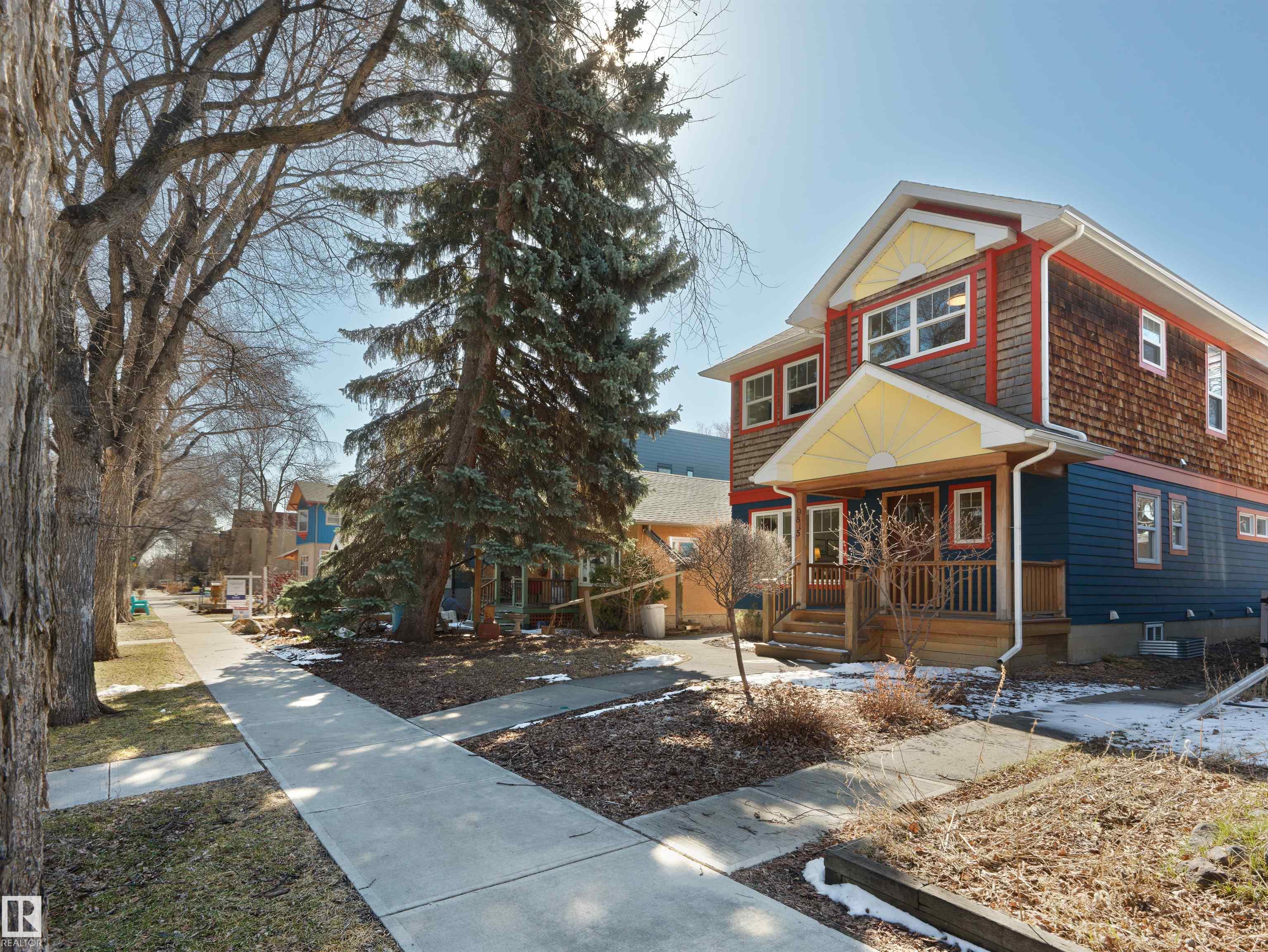 9815 90 Avenue, Edmonton, MLS® # E4489146