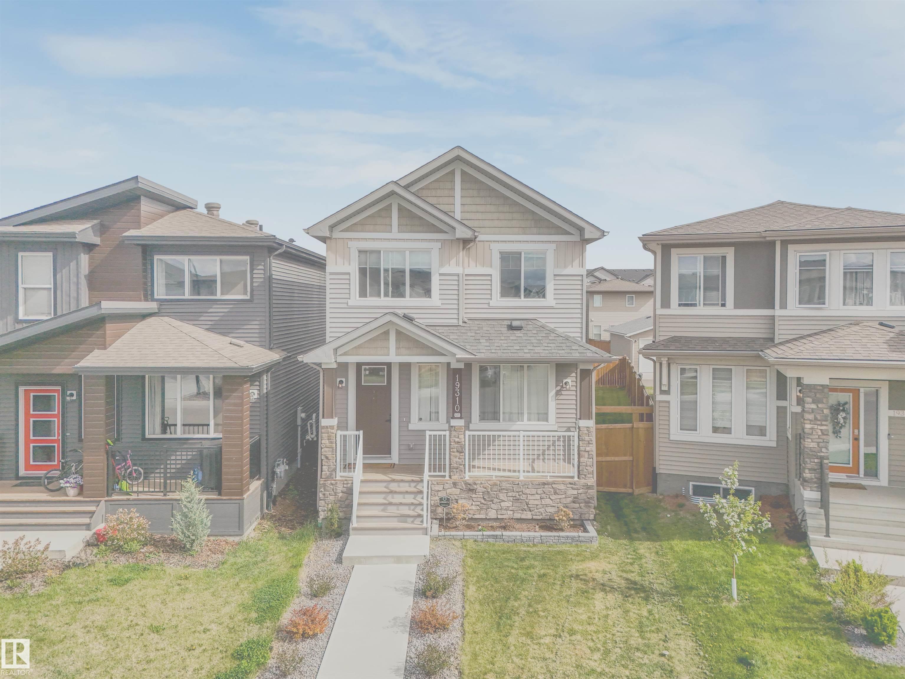 19310 26a Avenue, Edmonton, MLS® # E4489150