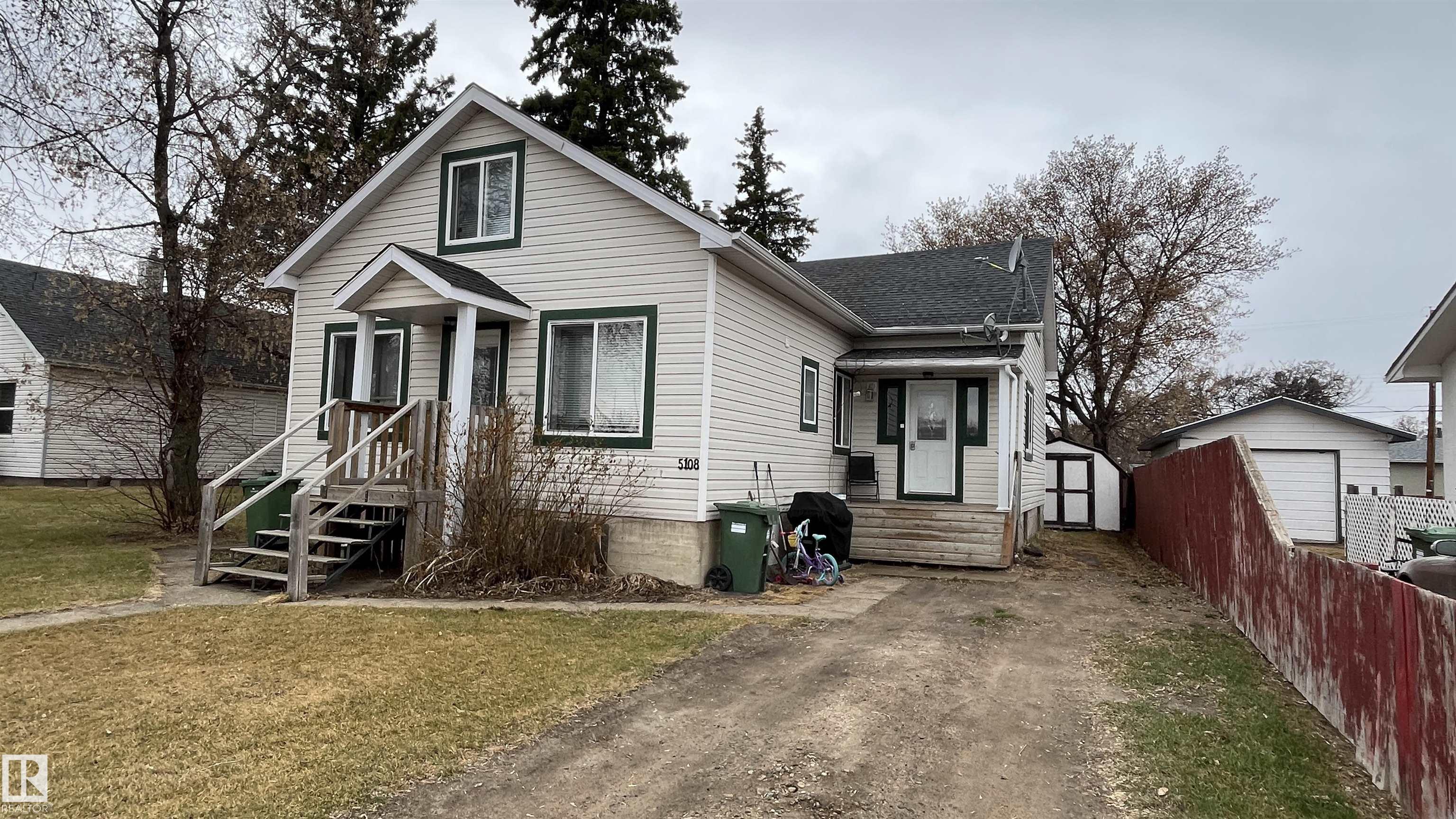5108 50 Street, Bonnyville Town, MLS® # E4489151