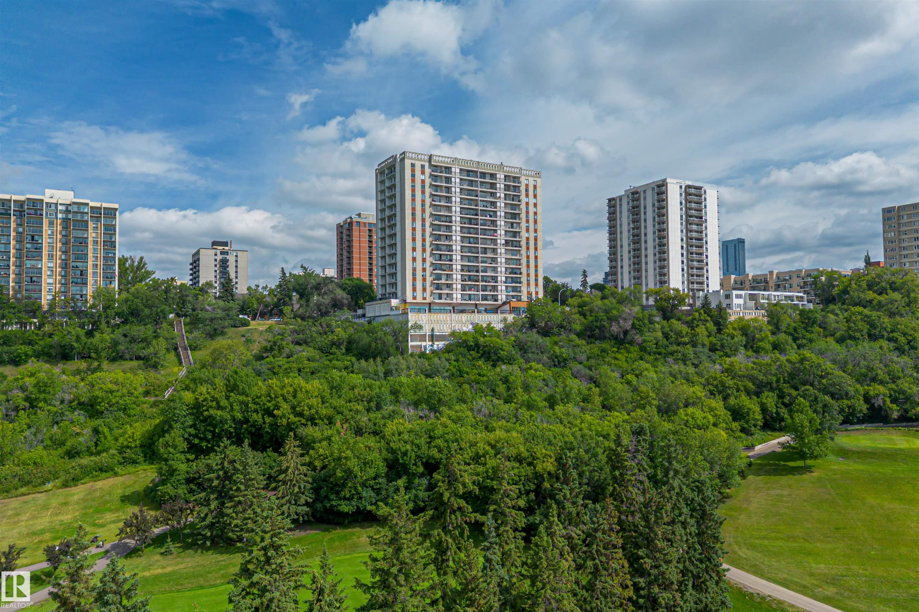 1605 11307 99 Avenue, Edmonton, MLS® # E4489152