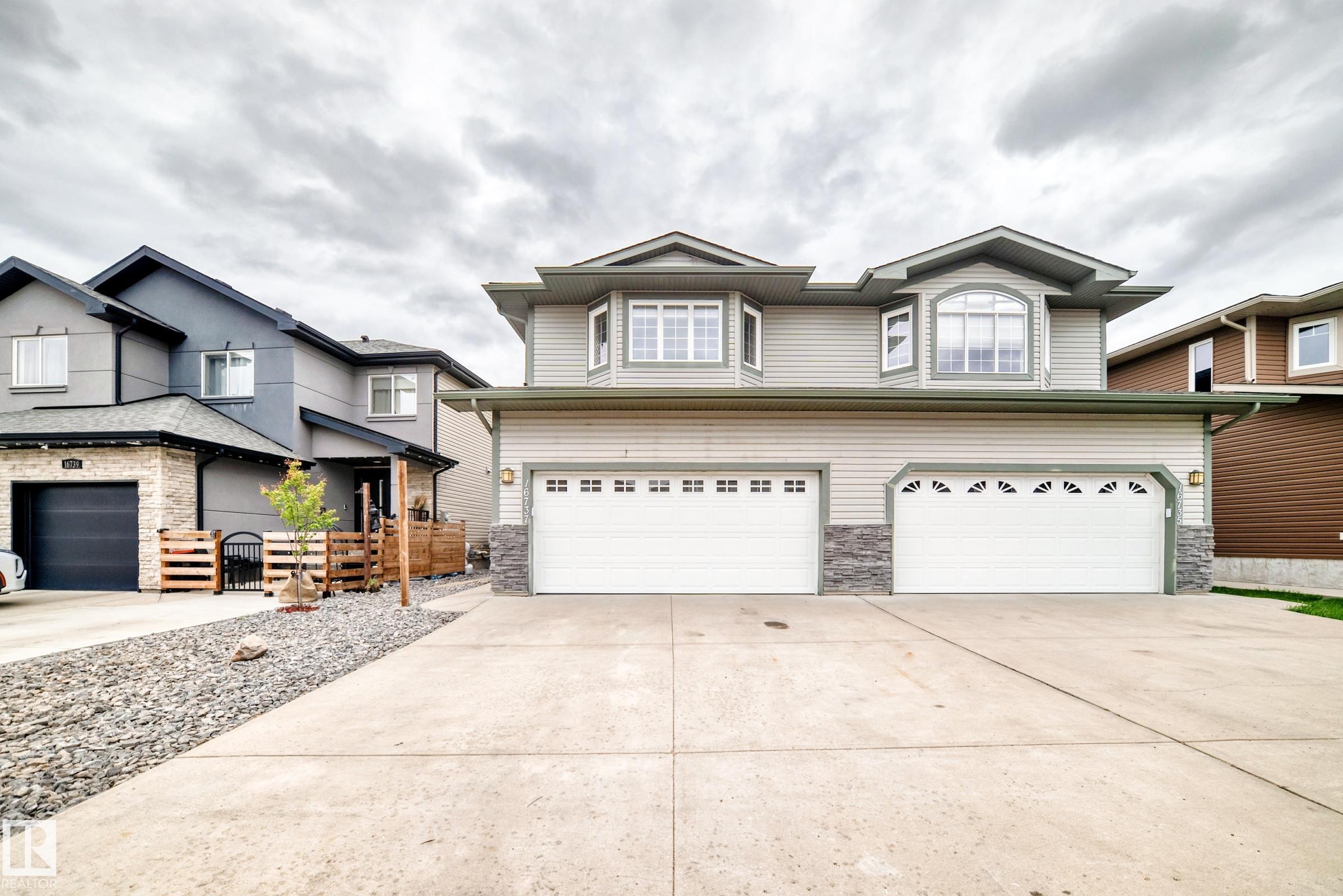 16737 60st, Edmonton, MLS® # E4489158