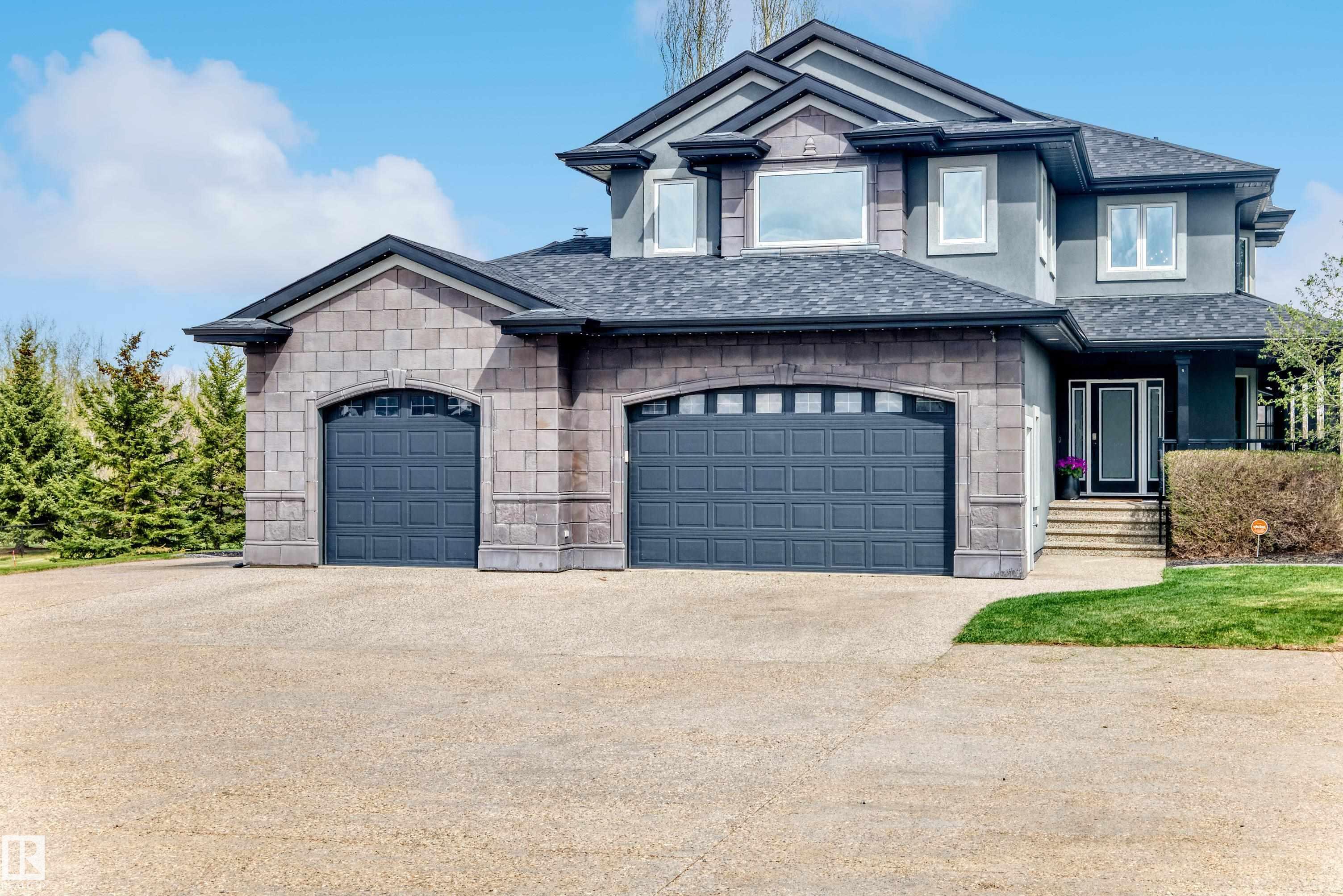 217 52555 Rge Road 223, Rural Strathcona County, MLS® # E4489159